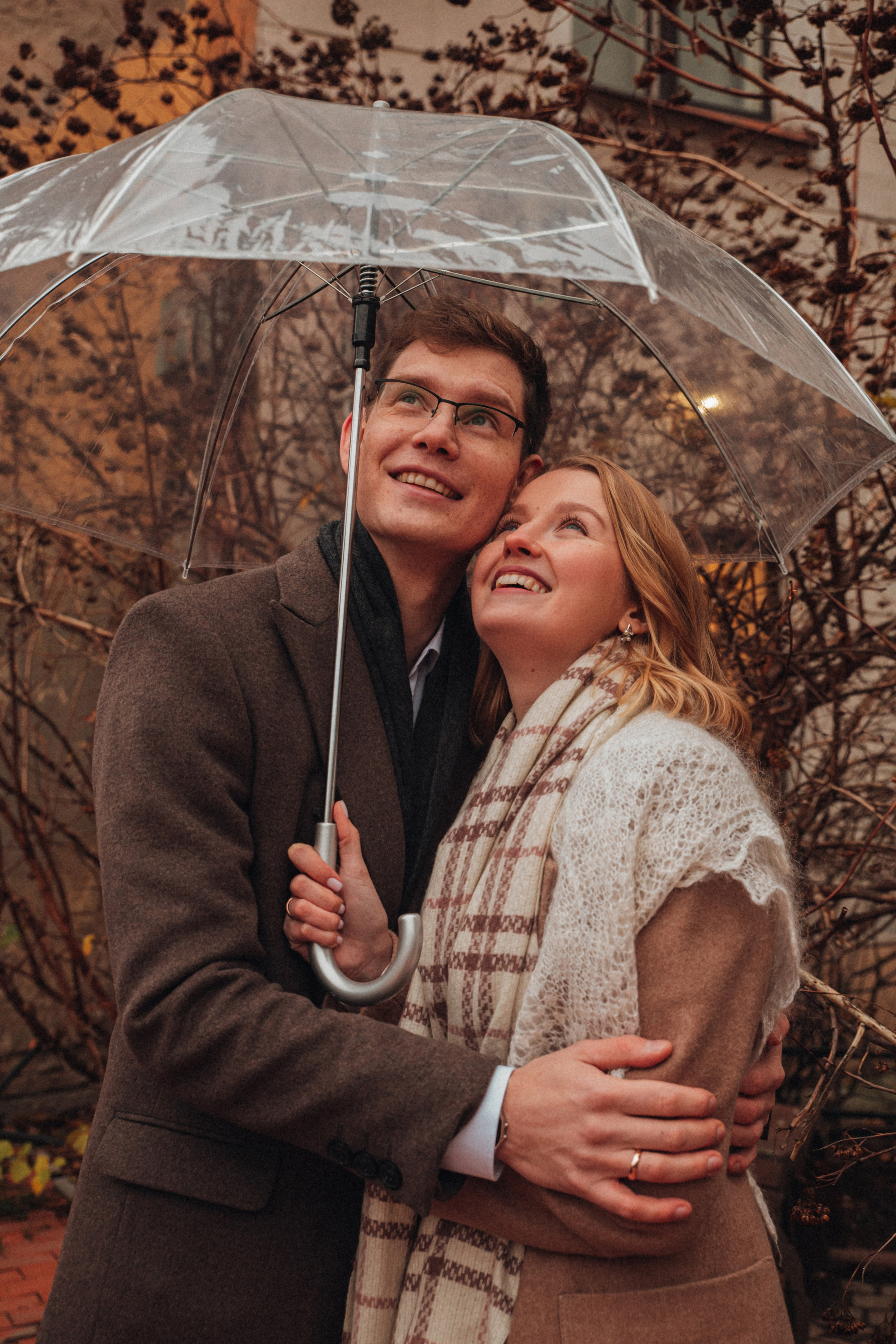 K & V. Портретный и Семейный фотограф в Санкт-Петербурге Rocket Alice