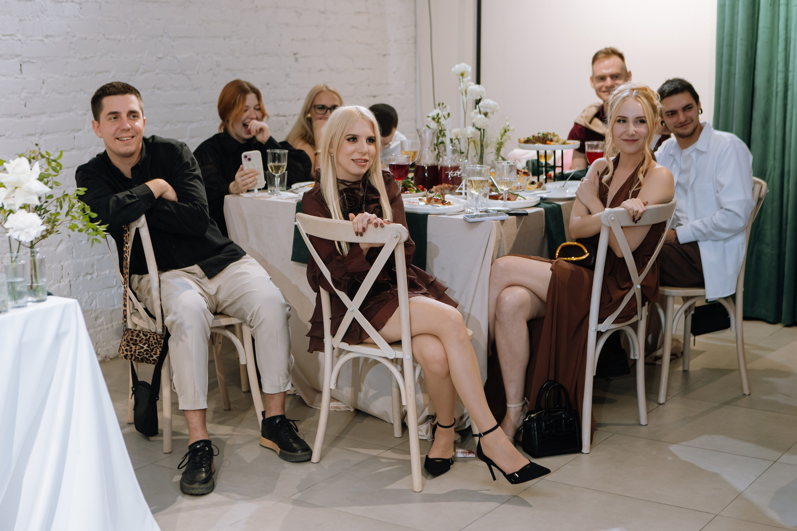 А&A. Свадебный и семейный фотограф