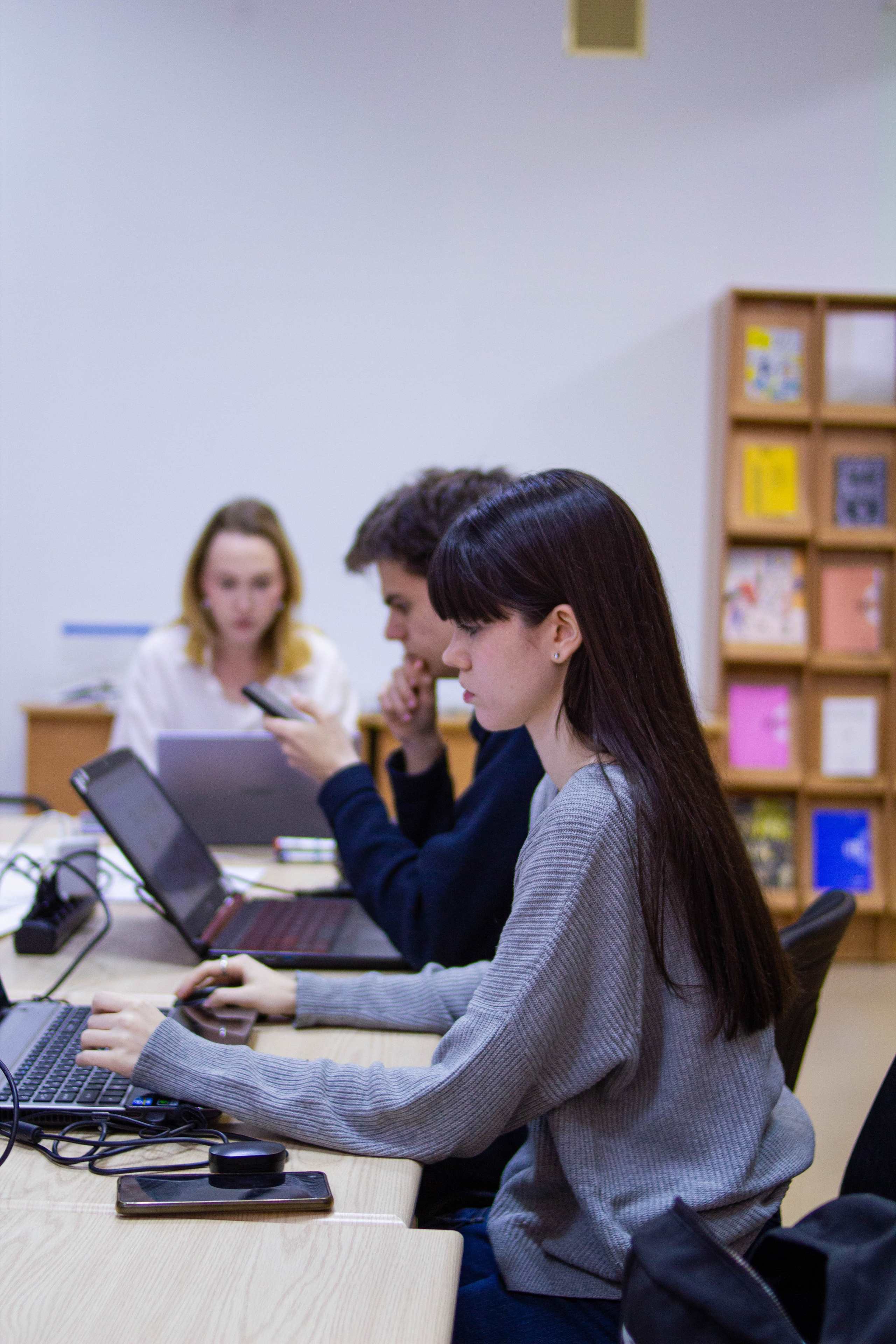 VI Межвузовский Хакатон DigitalArt.EACA