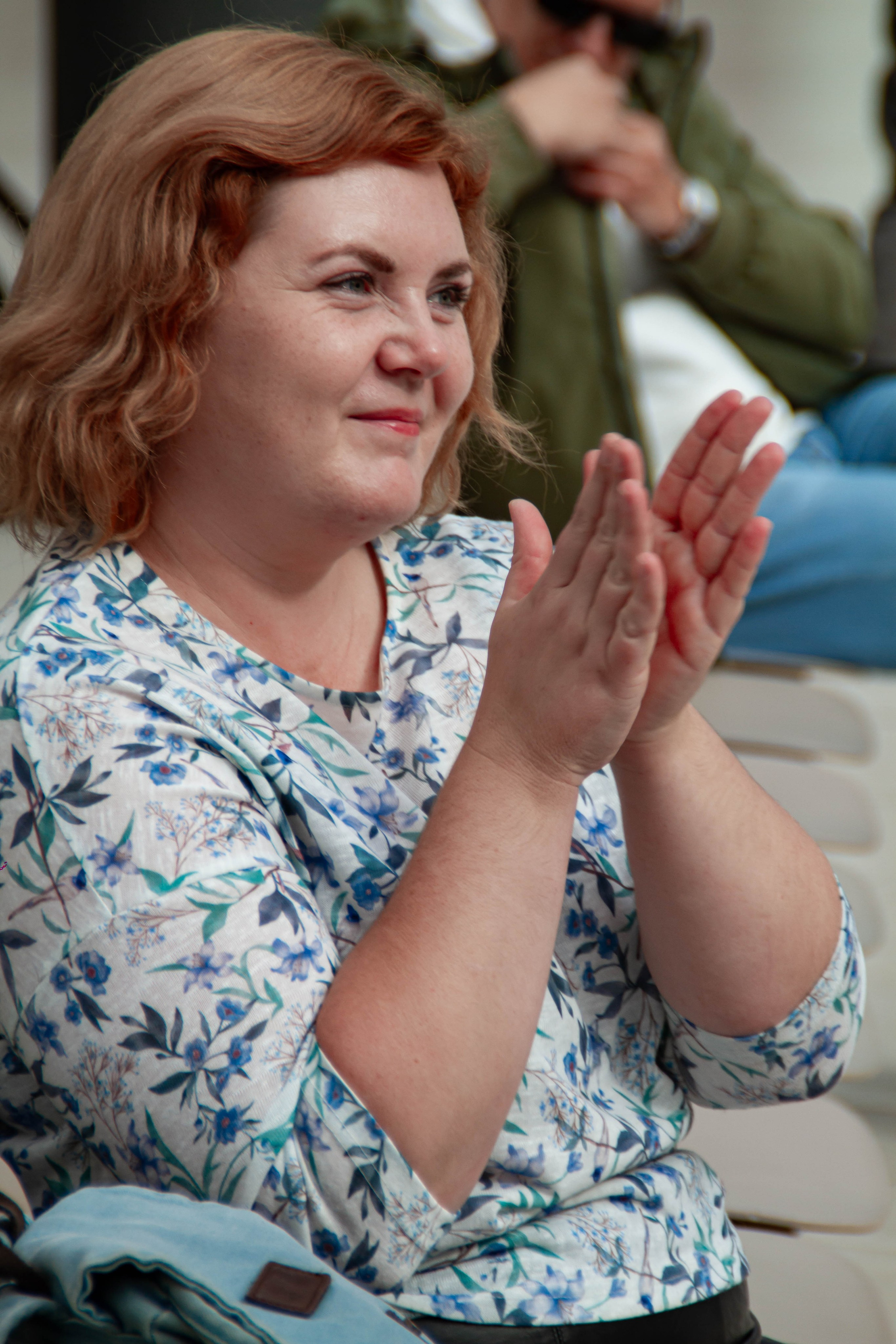 Голос города 2025