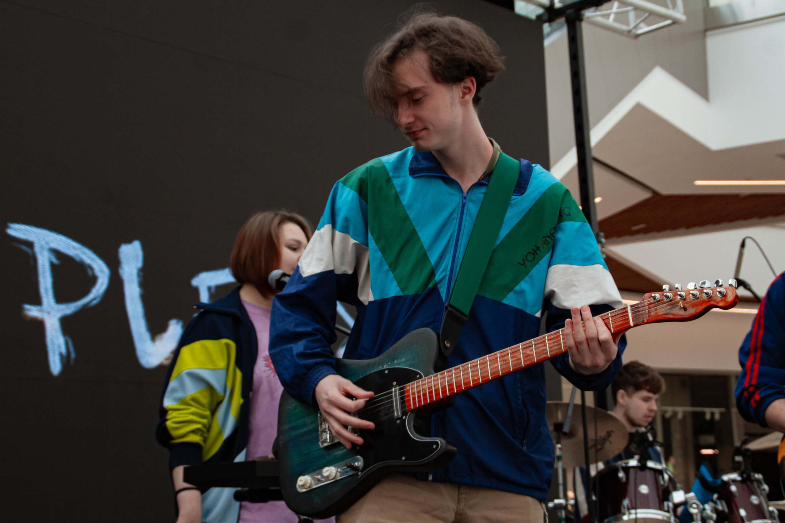 Голос города 2025