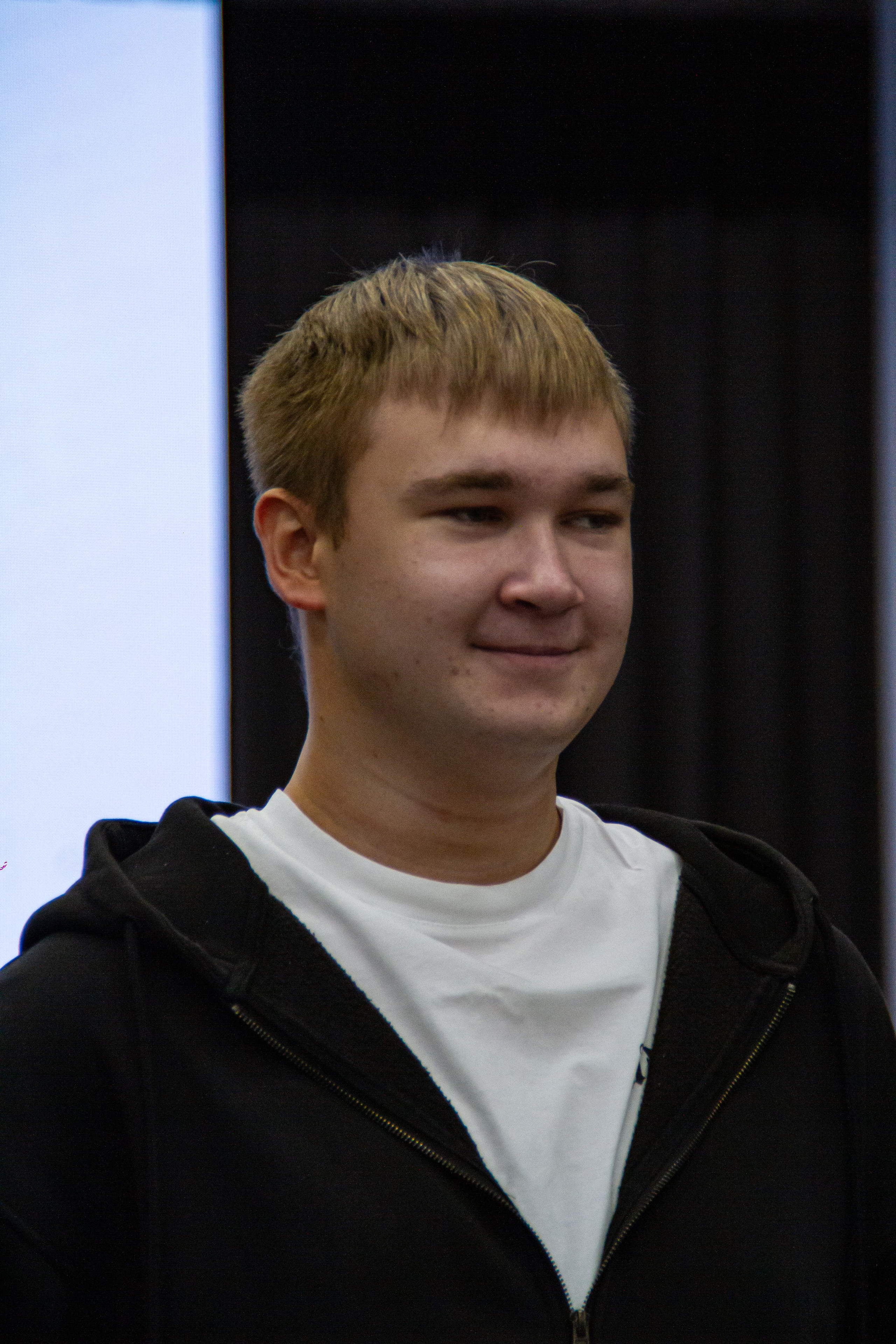 VII Межвузовский Хакатон DigitalArt.EACA