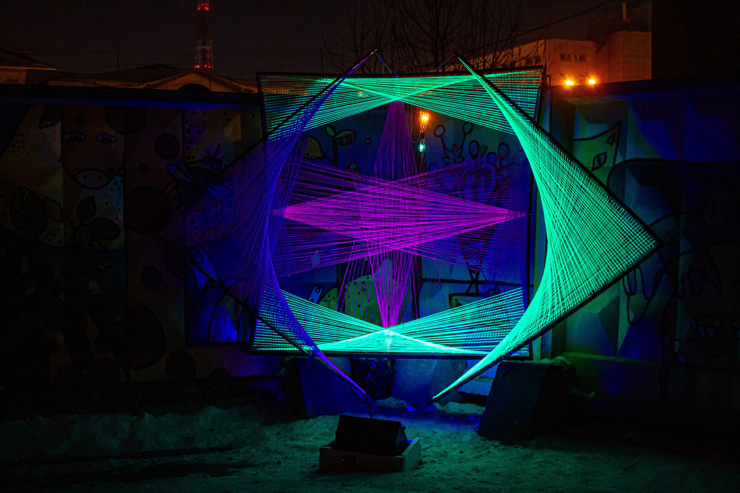 НЕ ТЕМНО_ЛИЦЕЙ им. С. П. ДЯГИЛЕВА 2025