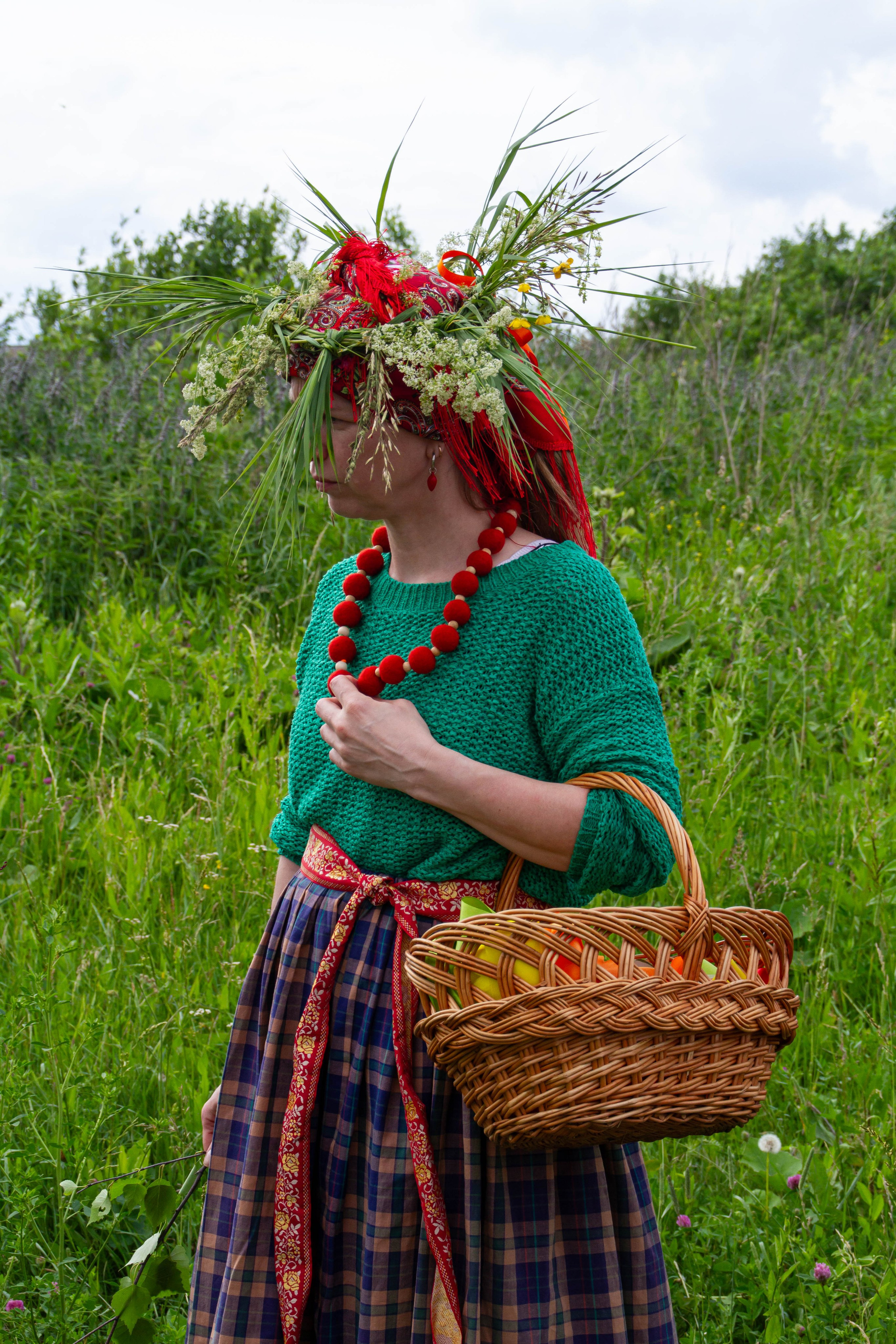 Праздник Солнцестояния 2025 х Культура Екатеринбурга