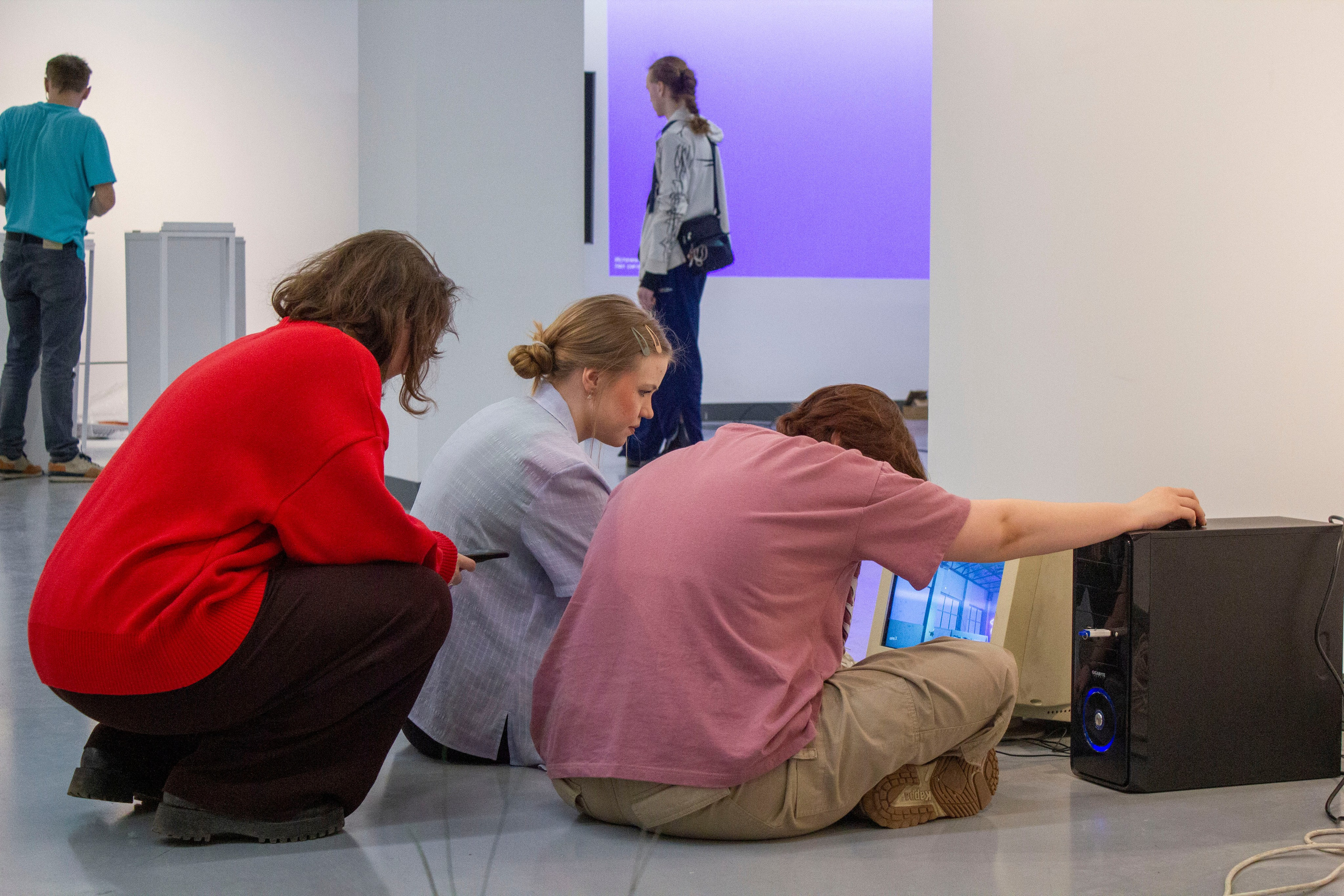 Play DigitalArt 2024