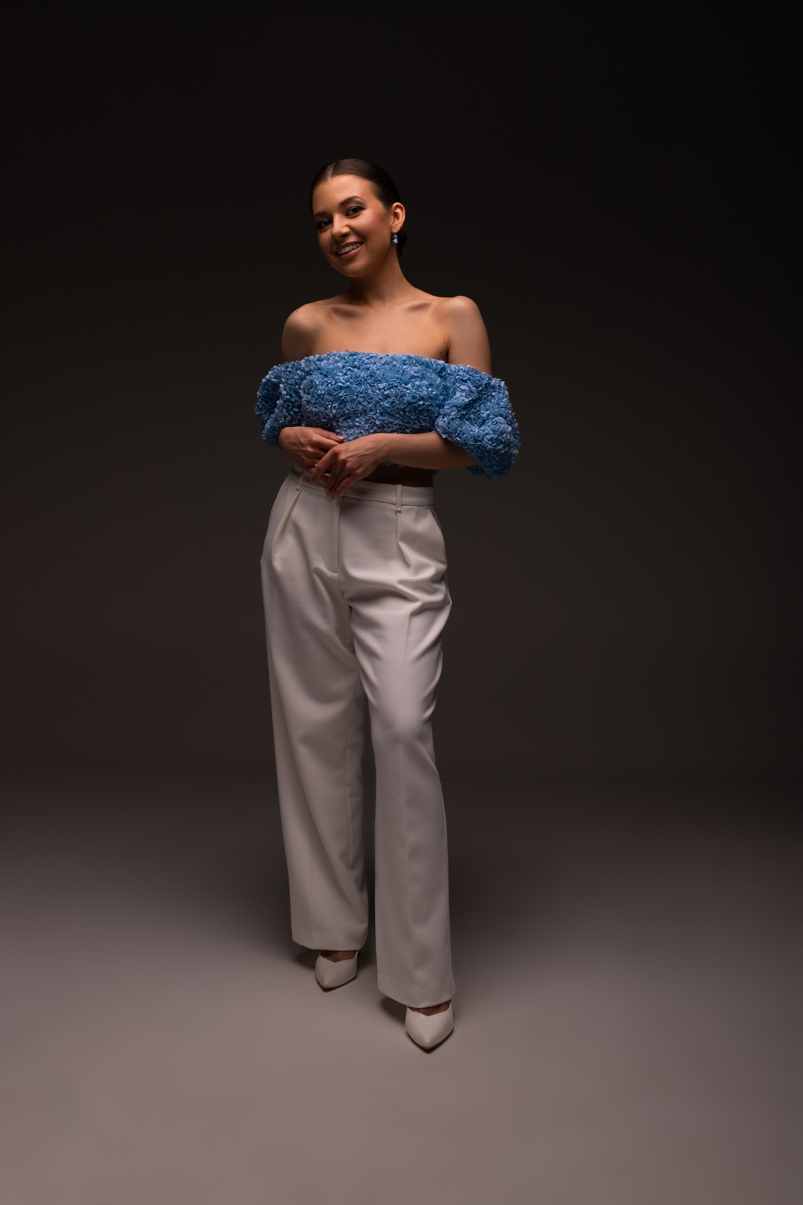 Юлия. Фотограф в Санкт-Петербурге Ольга Фот