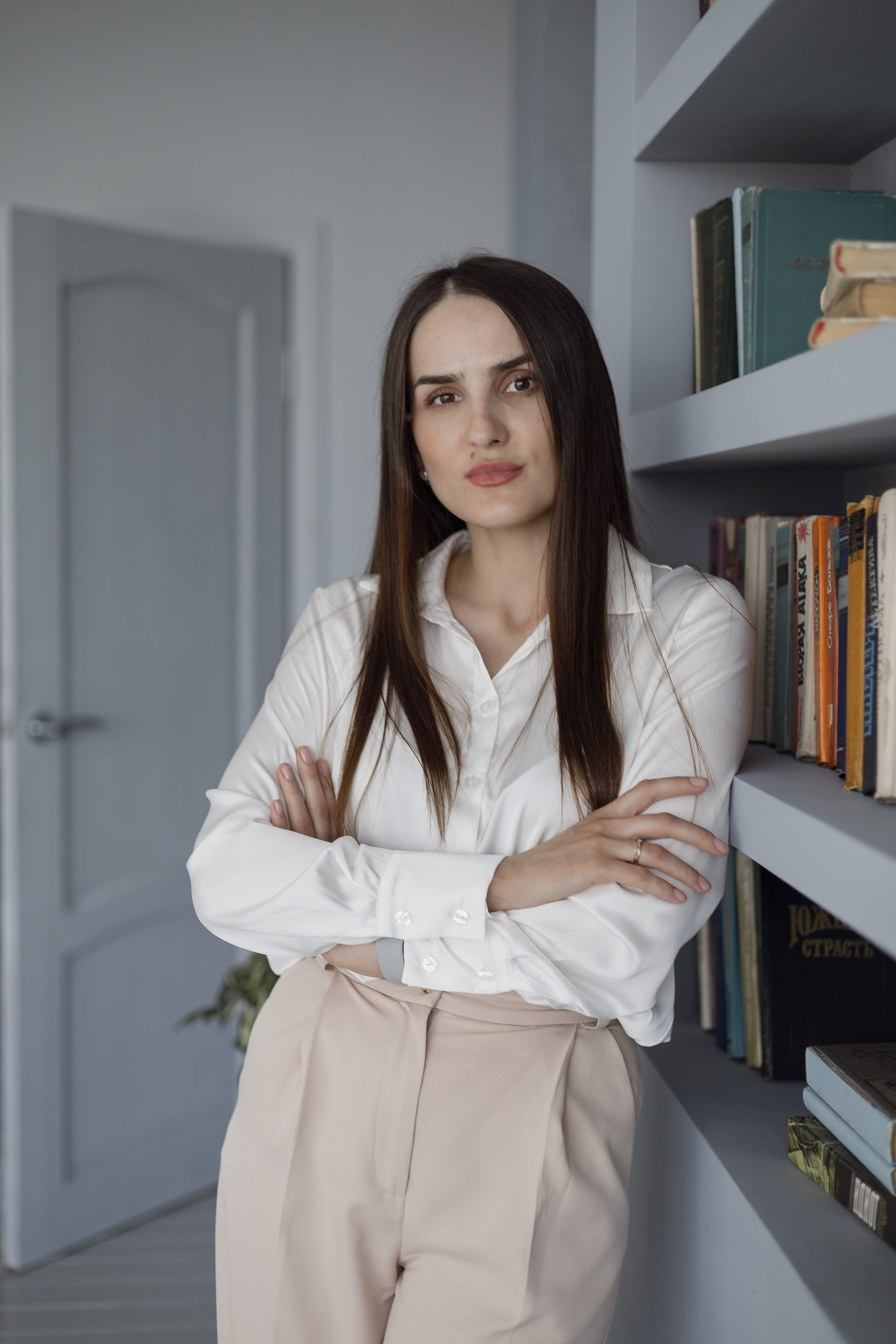 Ulyanna. Фотограф в Самаре и Самарской области Констанция