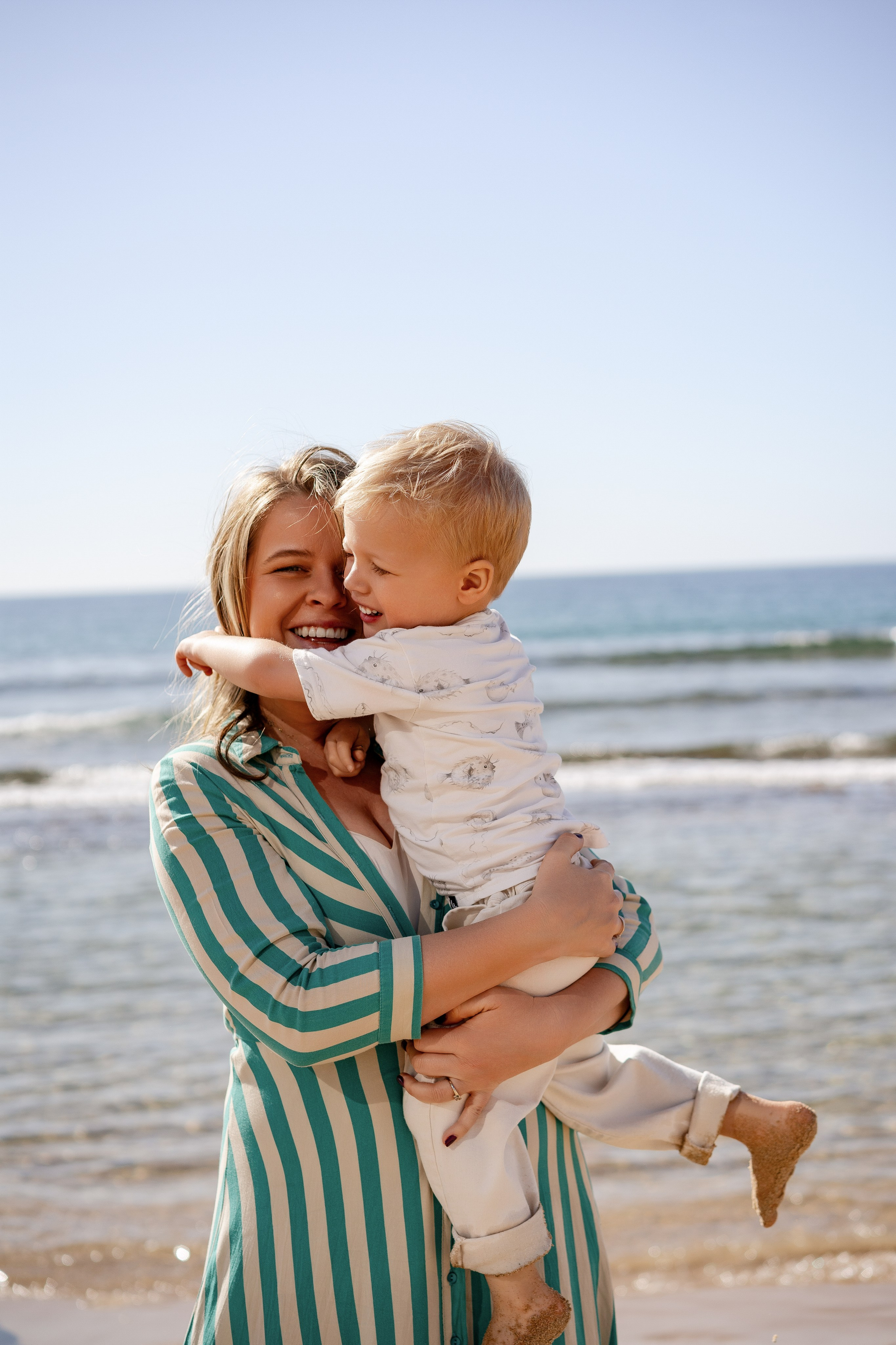 Один день в Бенидорме. Портретный и интерьерный фотограф Илья Орлов