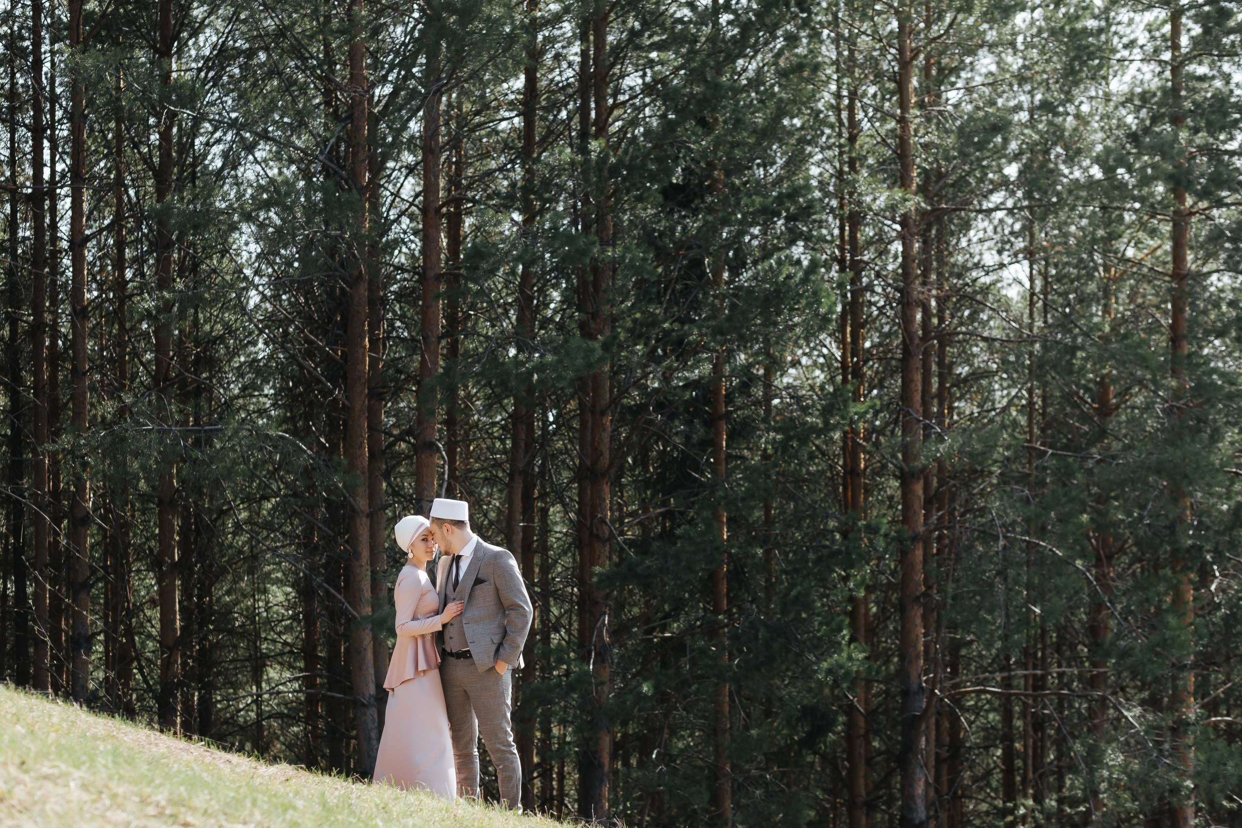 Инсаф и Лилия. Ваш самый лучший фотограф!