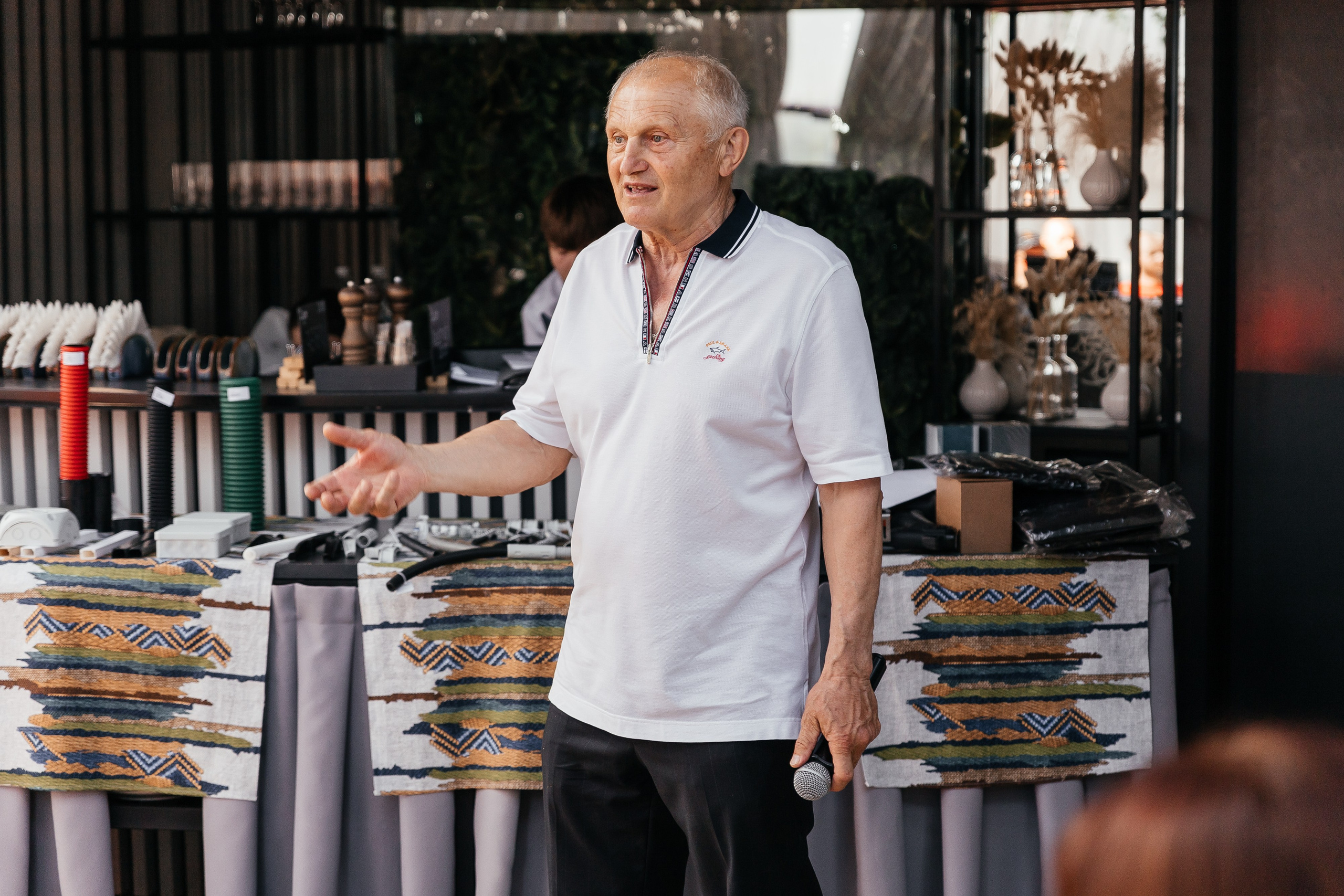 Тимбилдинг Электроцентр. Ваш самый лучший фотограф!