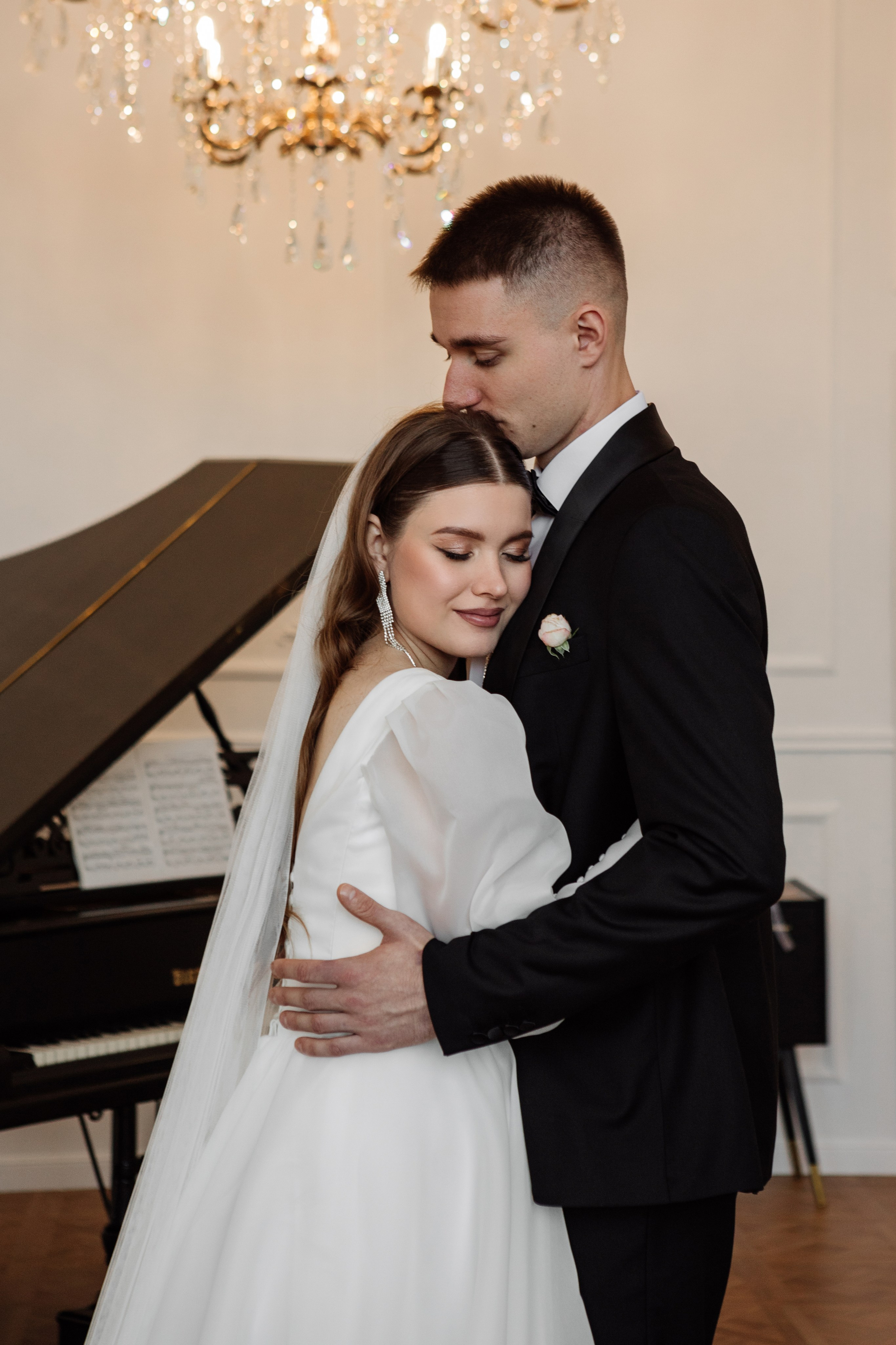 A&I. Фотограф Краснодар Настя Зокс