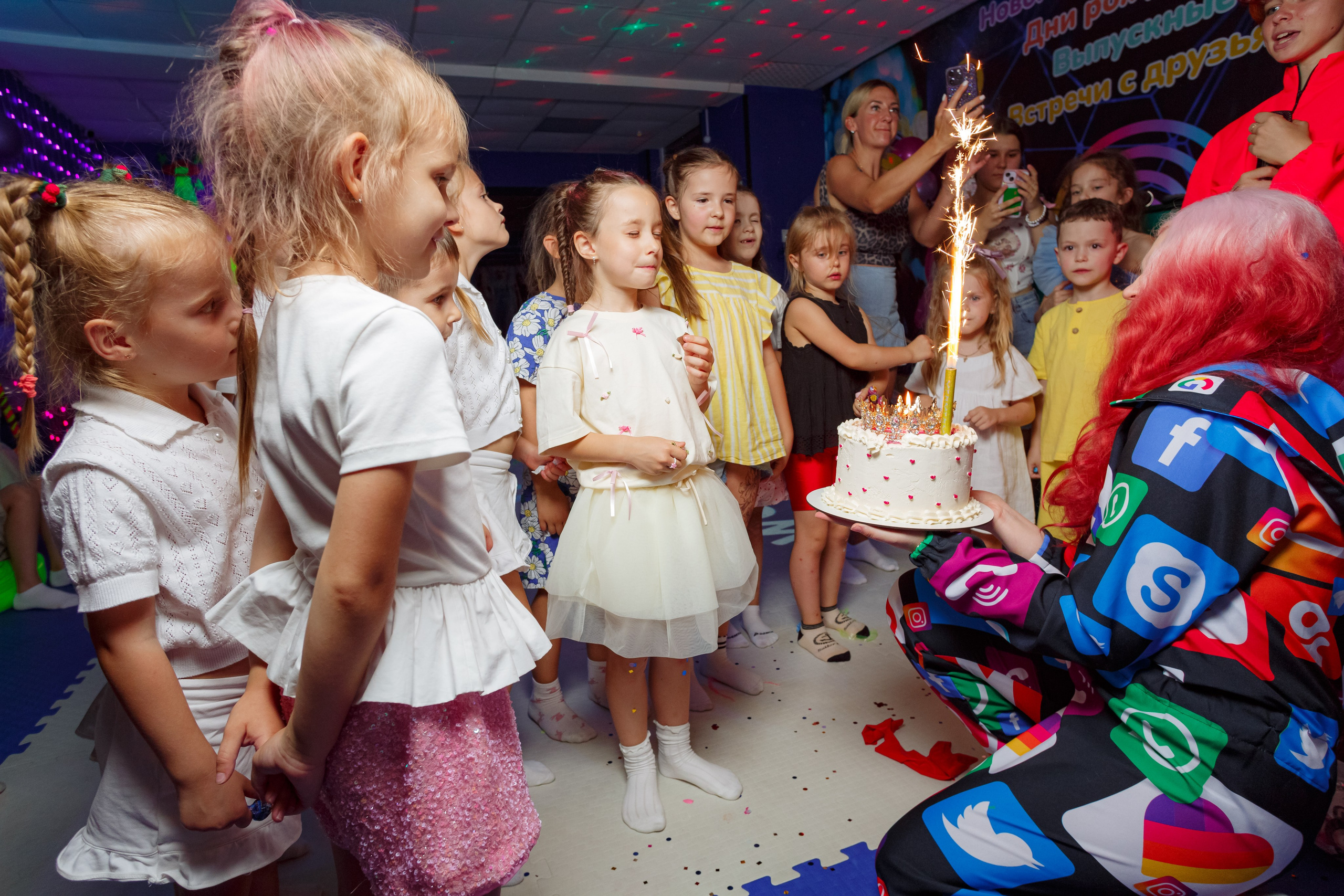 WowLand. Фотограф в Воронеже Иван Самодуров