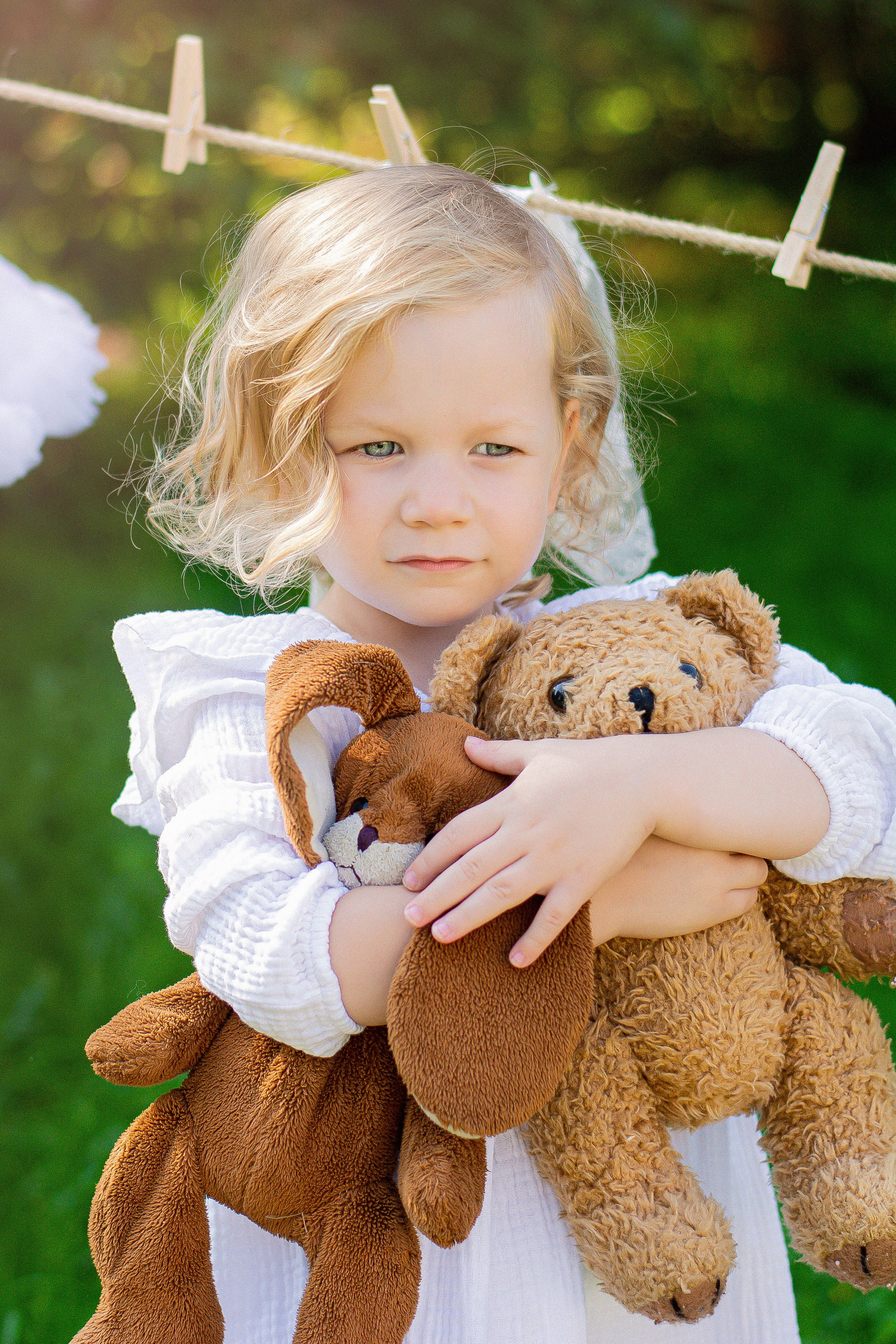 Детская съёмка. Фотограф Регина Лисицына