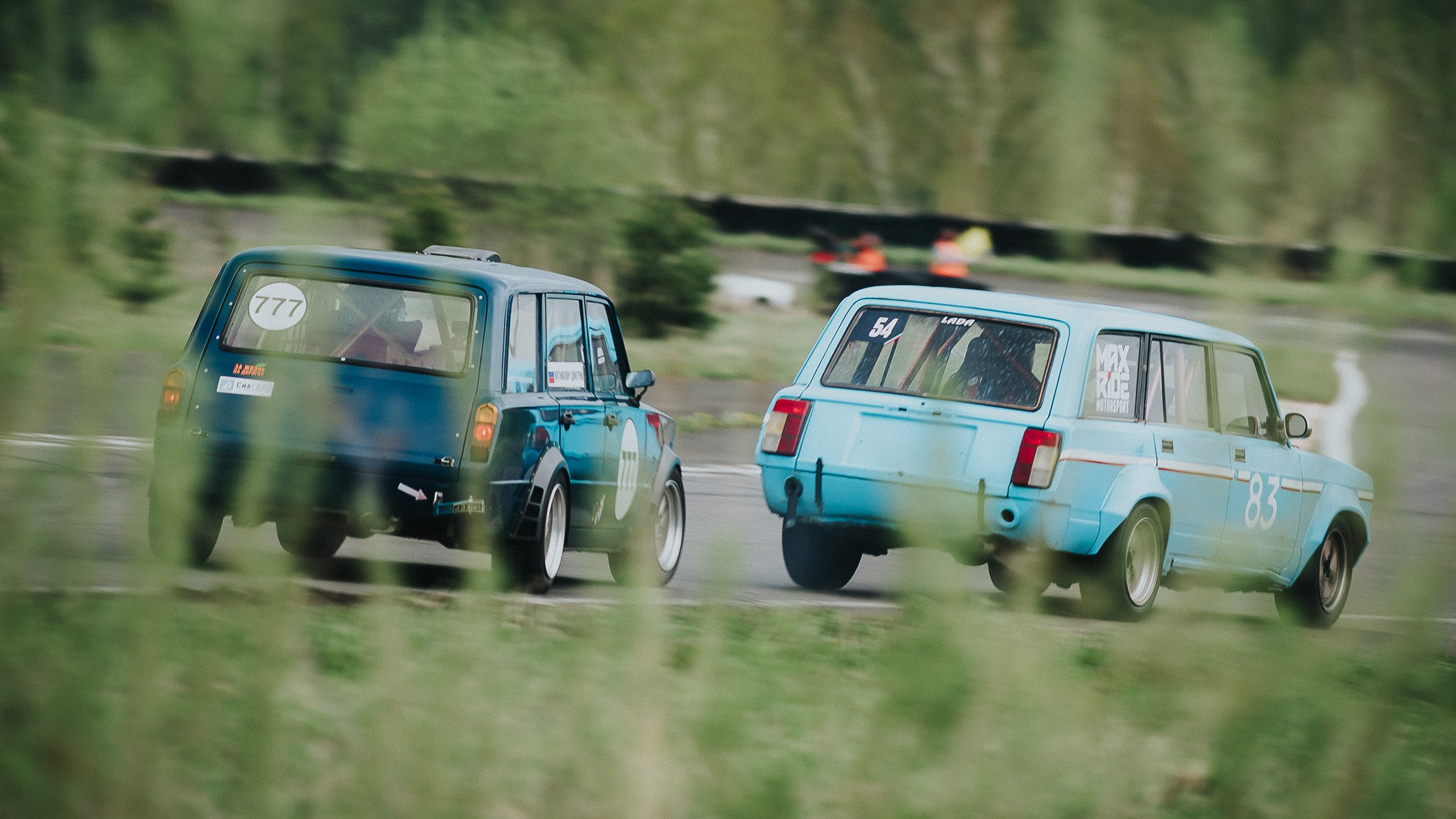 18.05.2024 — КСКГ Классика — Этап 1. Репортажный фотограф в Кемерово