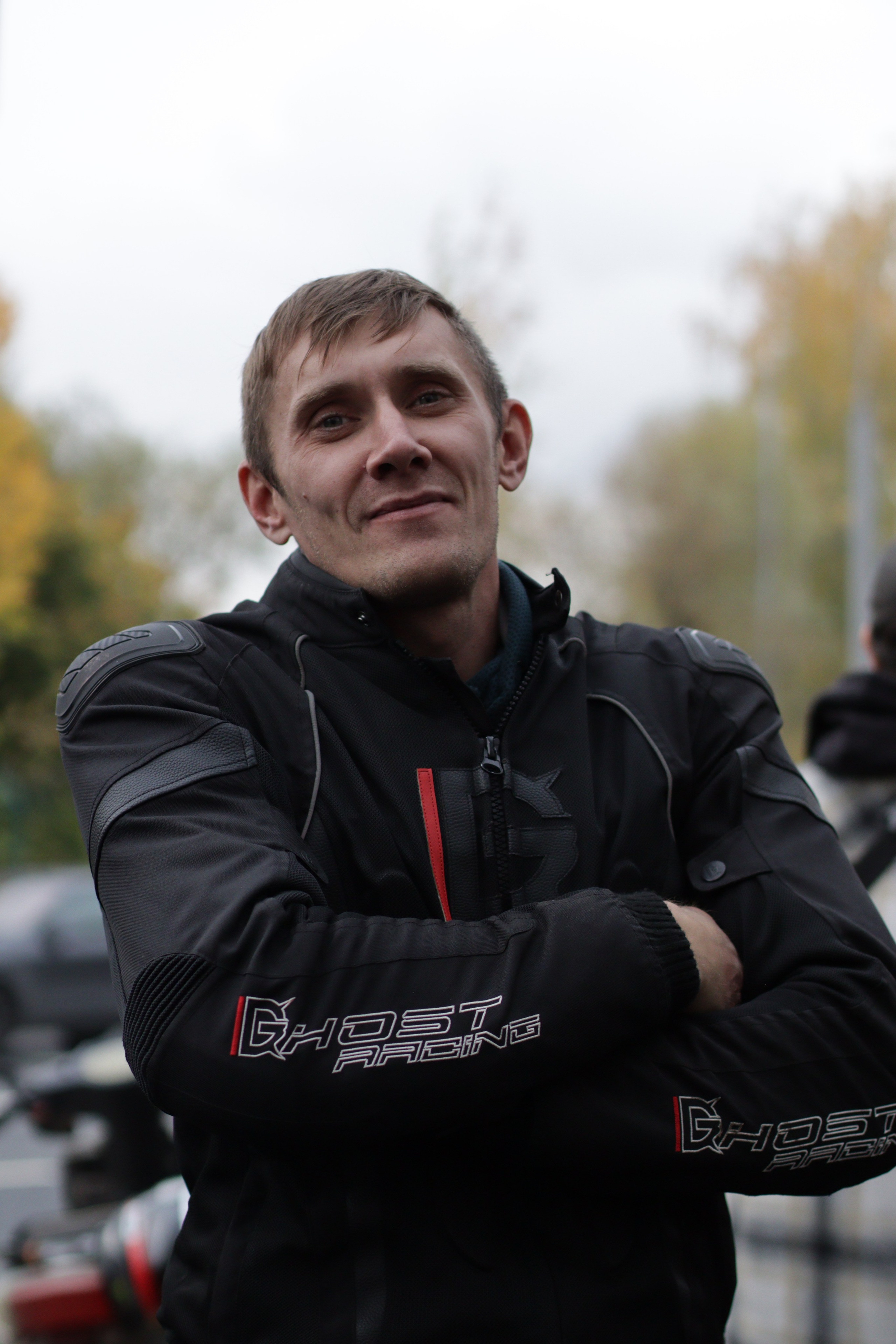 Мотоклуб «НОЧНЫЕ ВОЛКИ» Закрытие сезона 2025. Jane Kudryavtseva | MODEL PHOTO & PORTRAIT