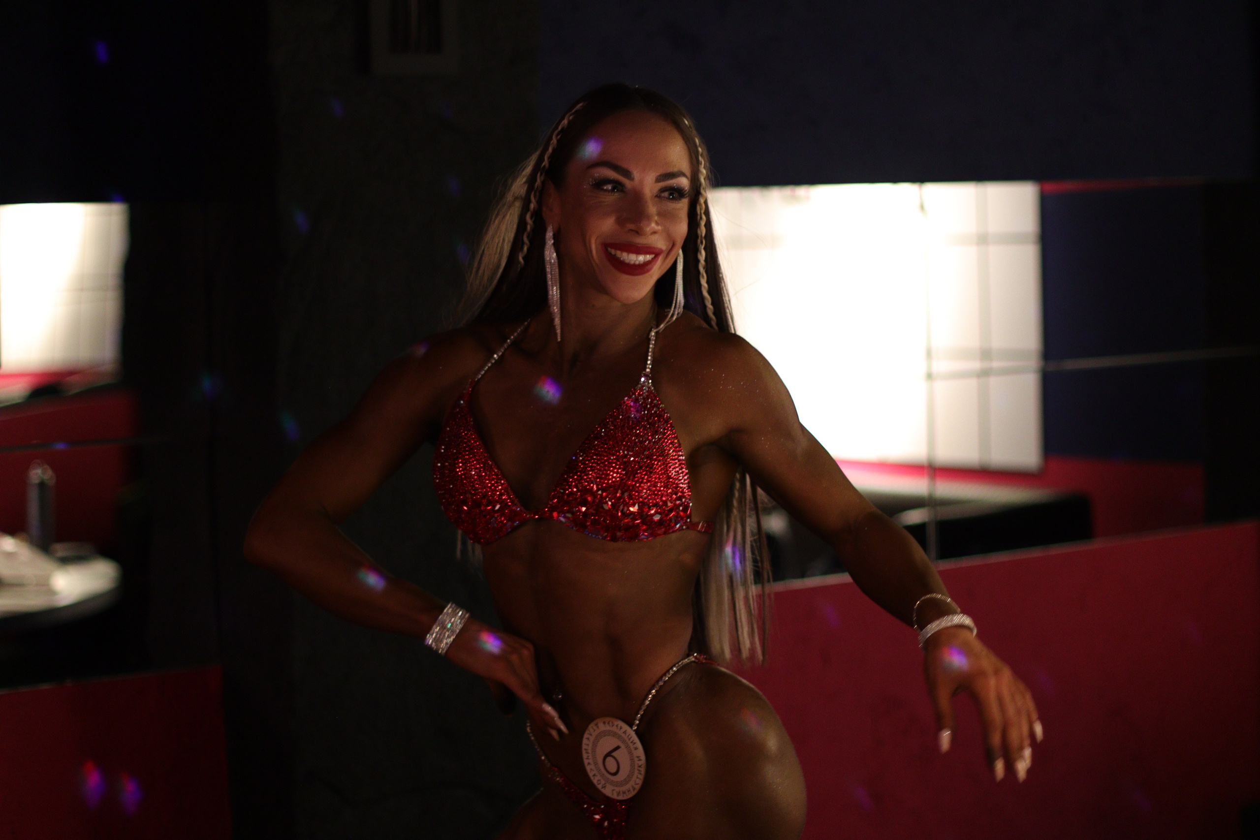 Спортивный репортаж. Jane Kudryavtseva | MODEL PHOTO & PORTRAIT