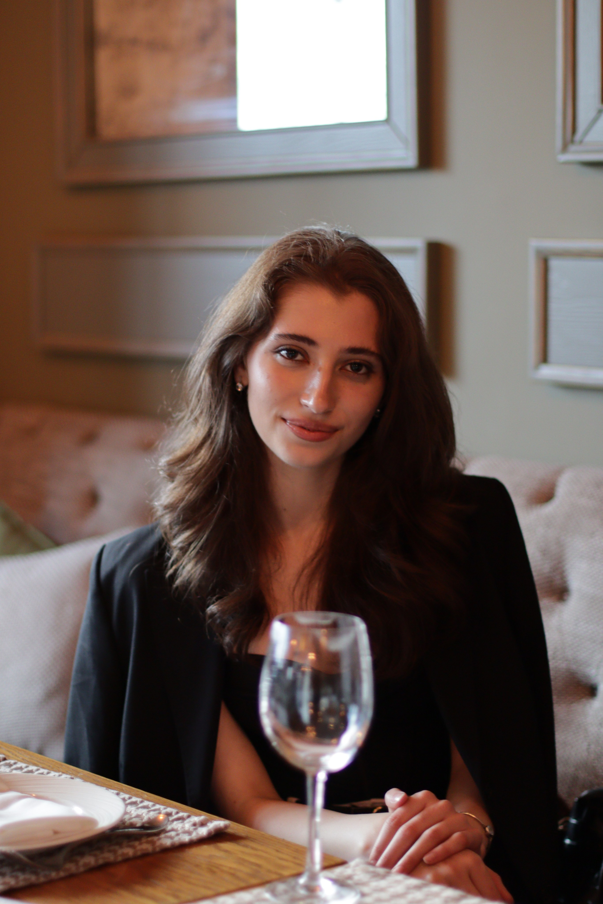 Женские мероприятия — LADY’S BREAKFAST, BRUNCH — PROMO. Jane Kudryavtseva | MODEL PHOTO & PORTRAIT