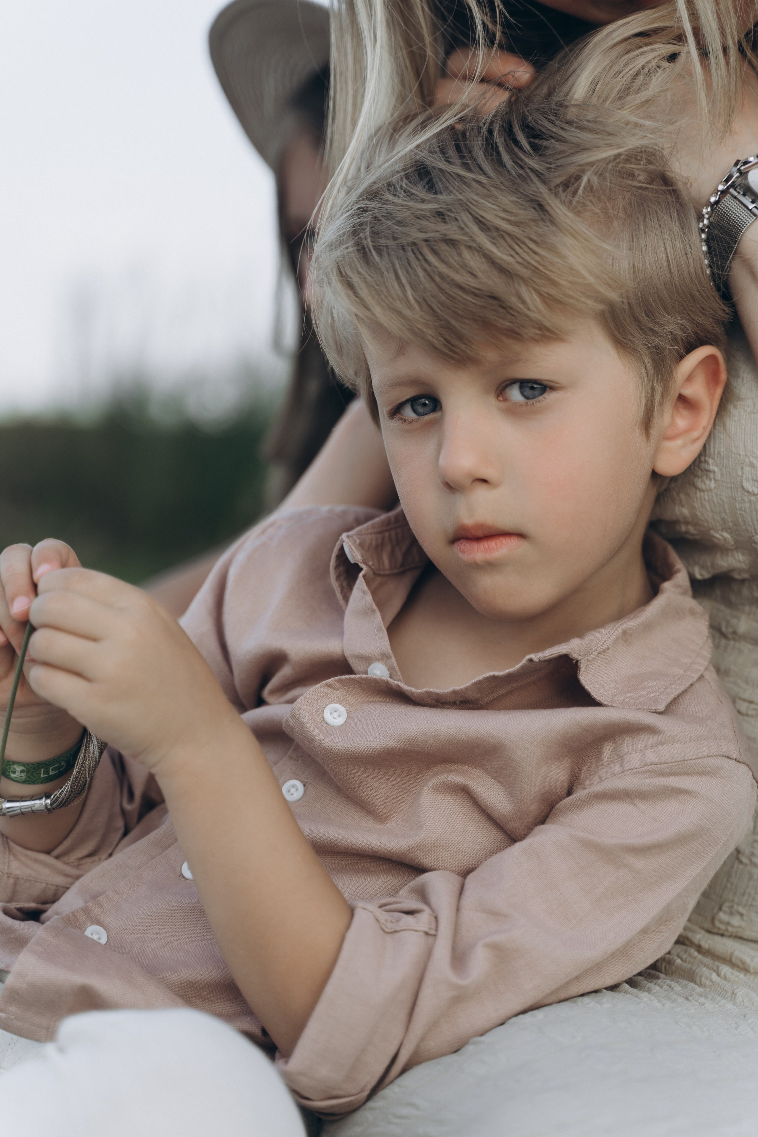 Steve&Anna. Photographe à Nîmes — portraits doux, sincères et lumineux