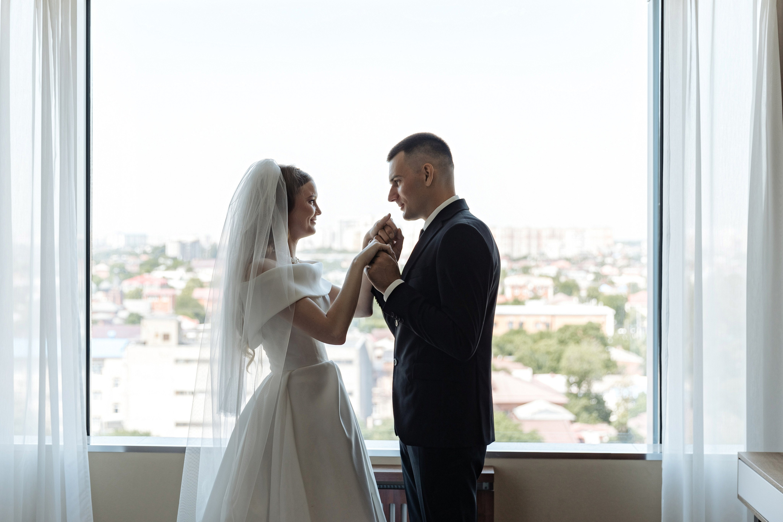 V & P. Фотограф Дзюба Марина. Свадебный фотограф