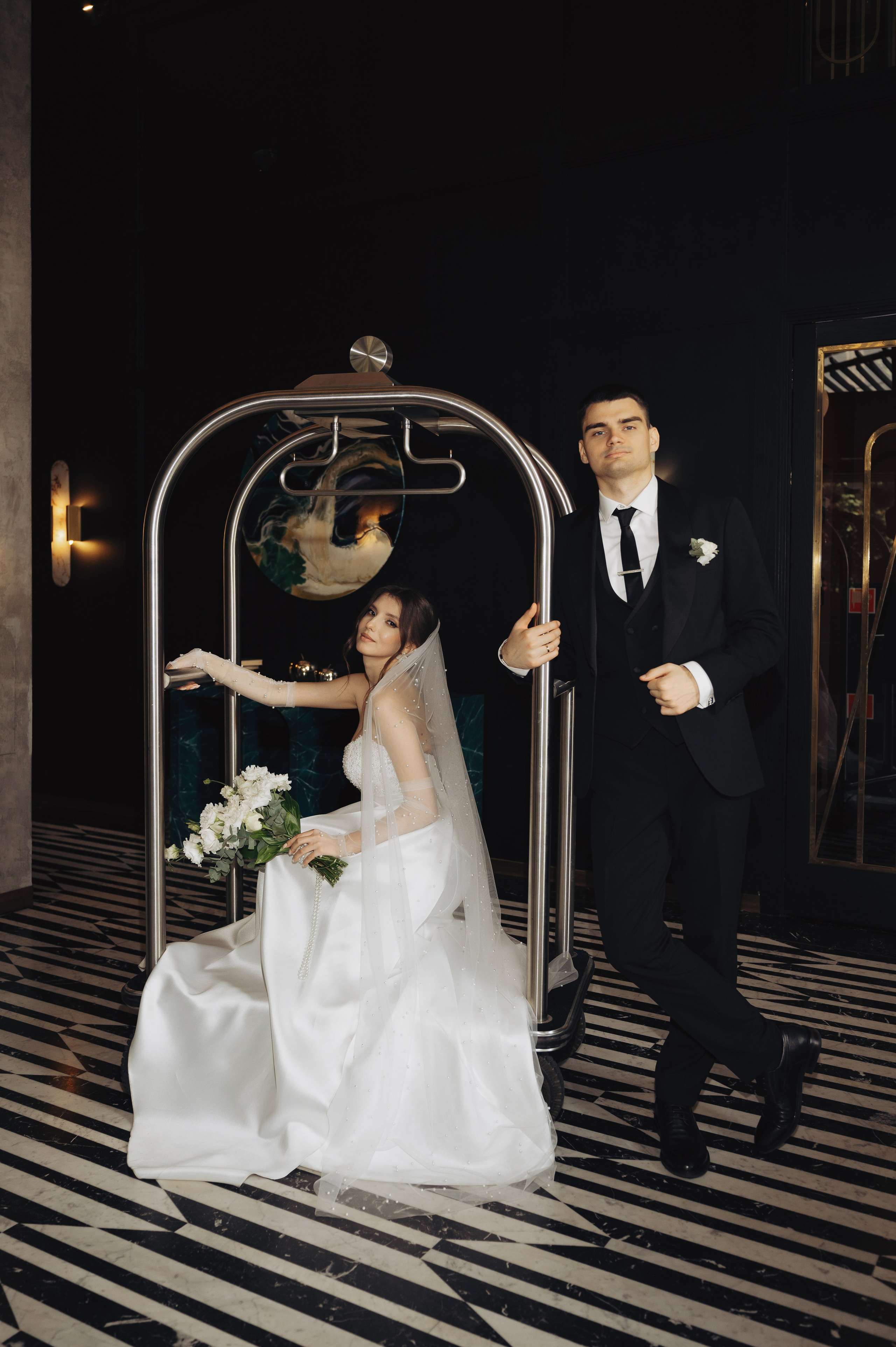 Денис | Настя