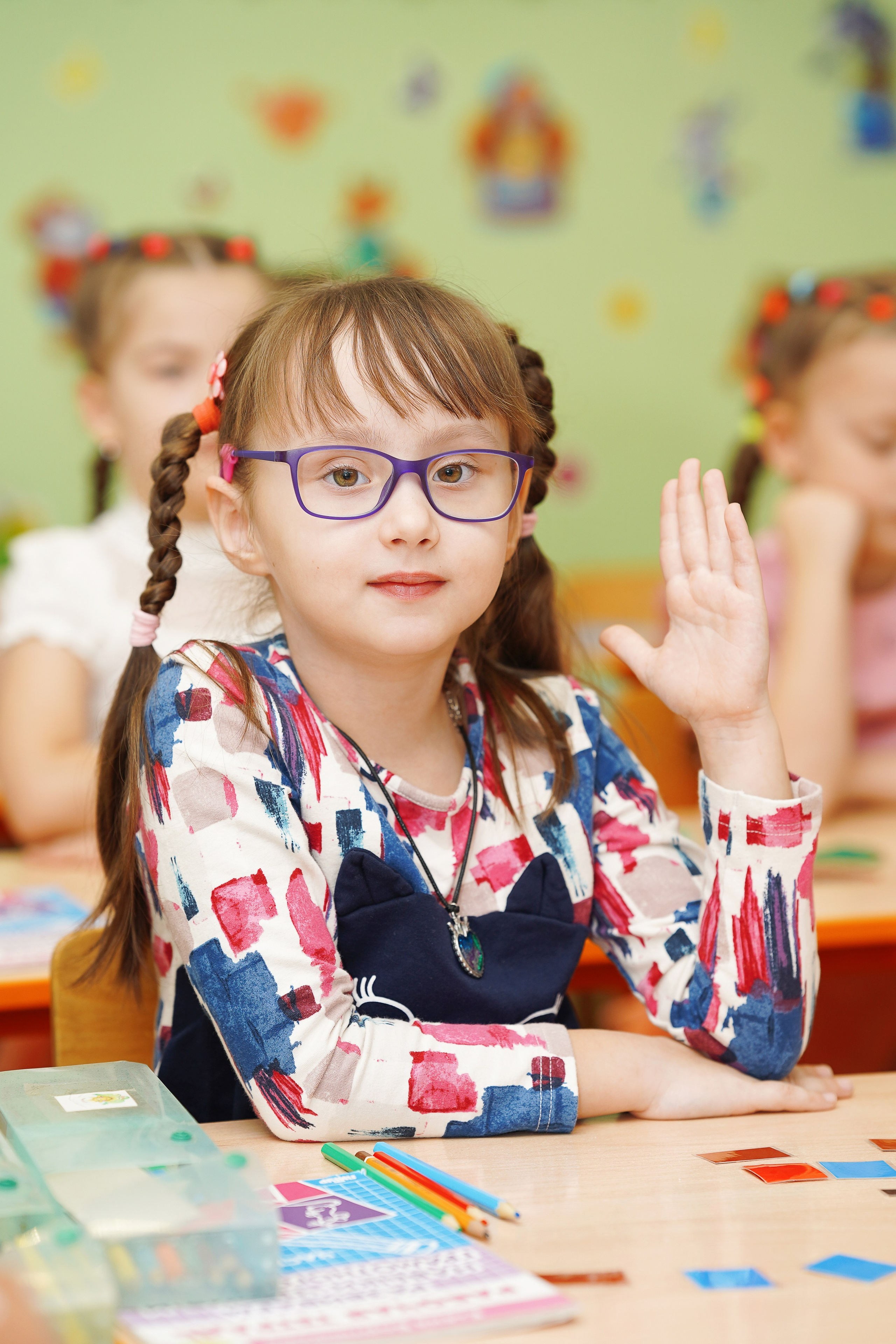 Выпускные книги для Садиков. Детский и семейный Фотограф во Владивостоке Юлия Моисеенко