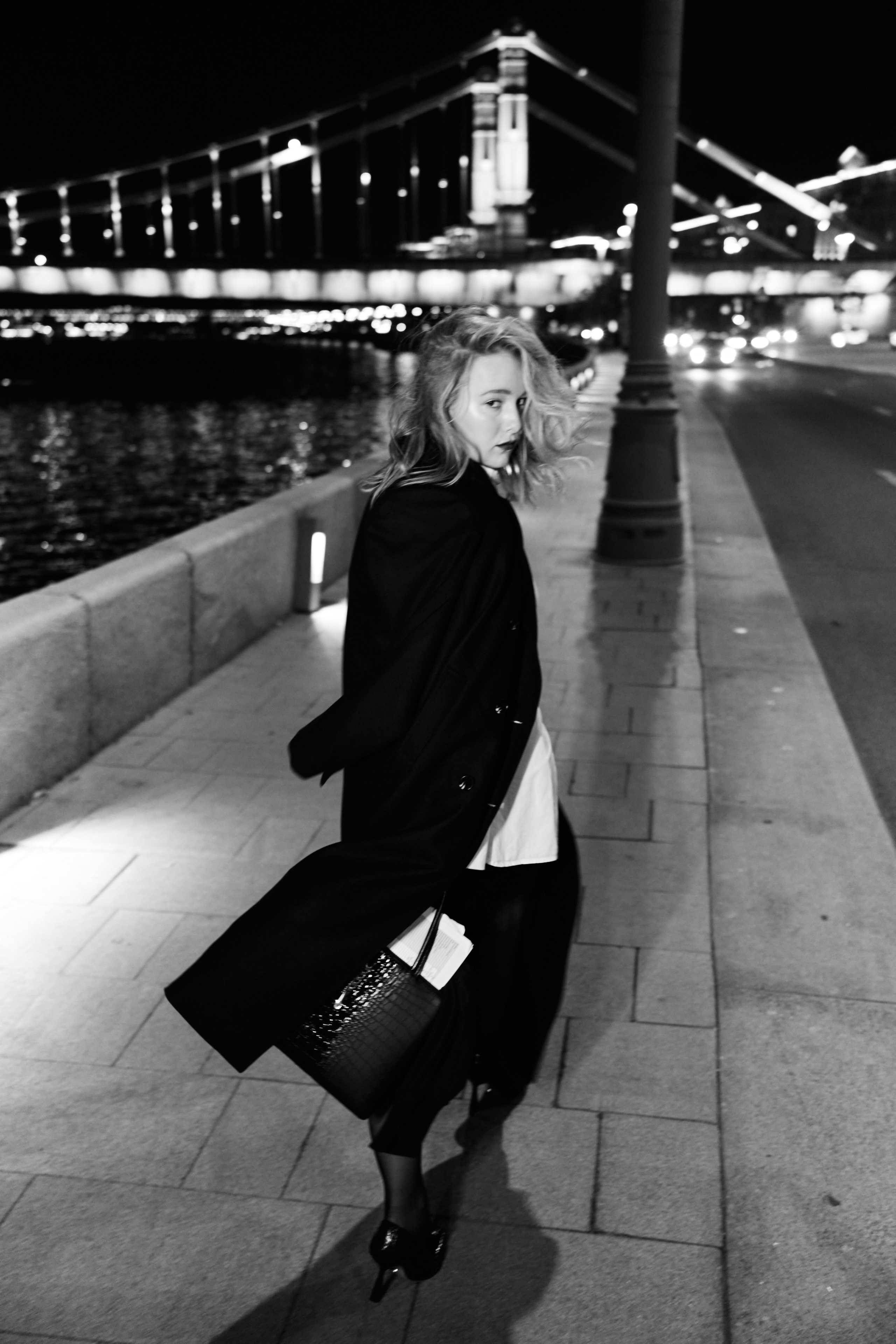 Александра. Маргарита — фотограф и видеограф / Москва