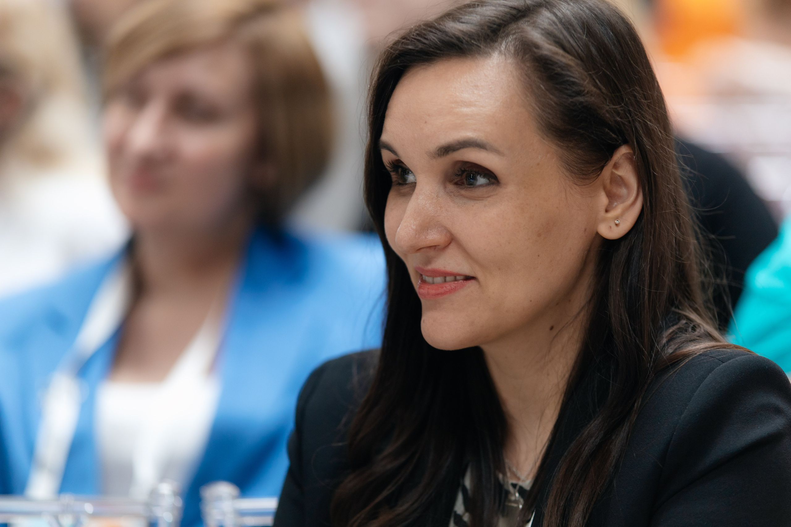 Ventra Concept Day. Репортажный фотограф в Москве Лера Зиновьева