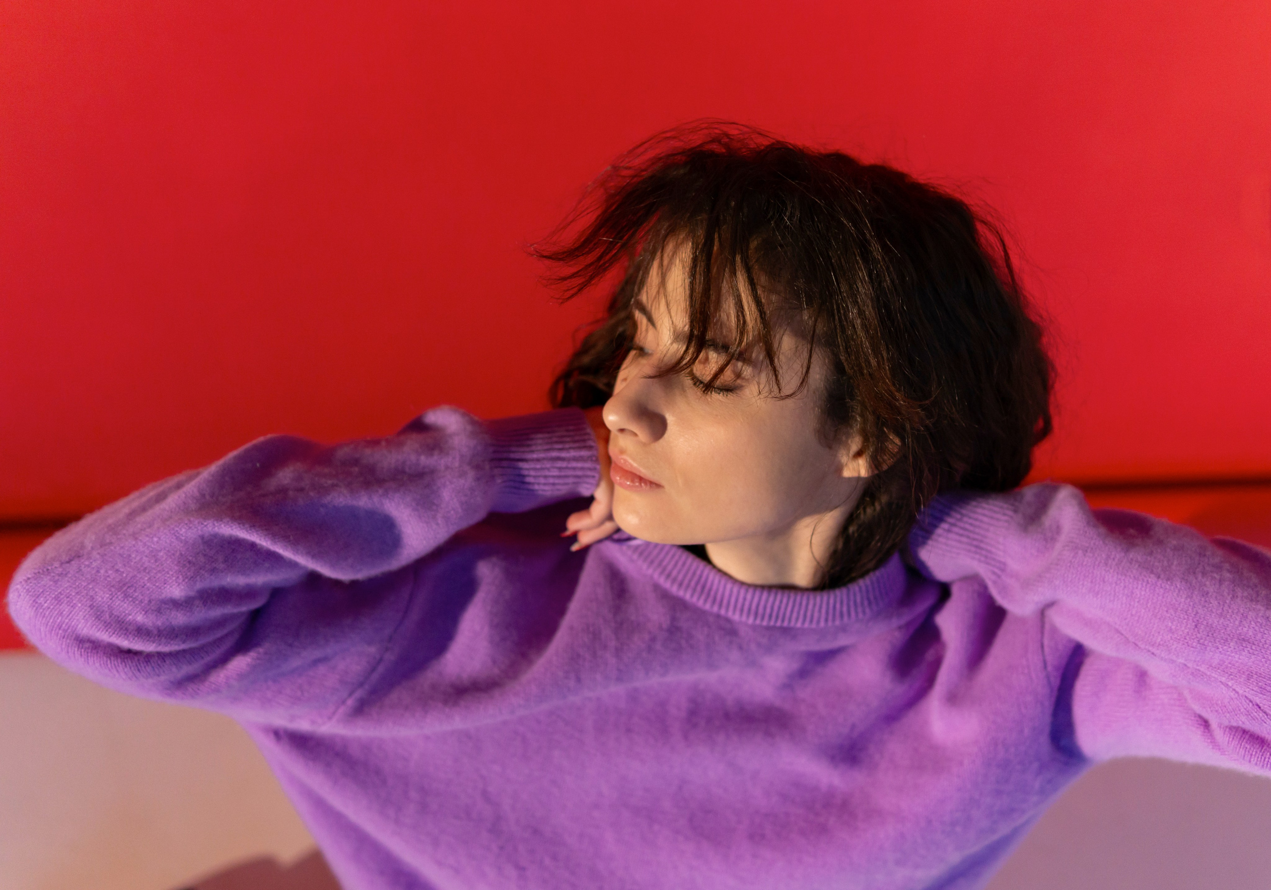 Полина. Фотограф в Москве Юлия Першина