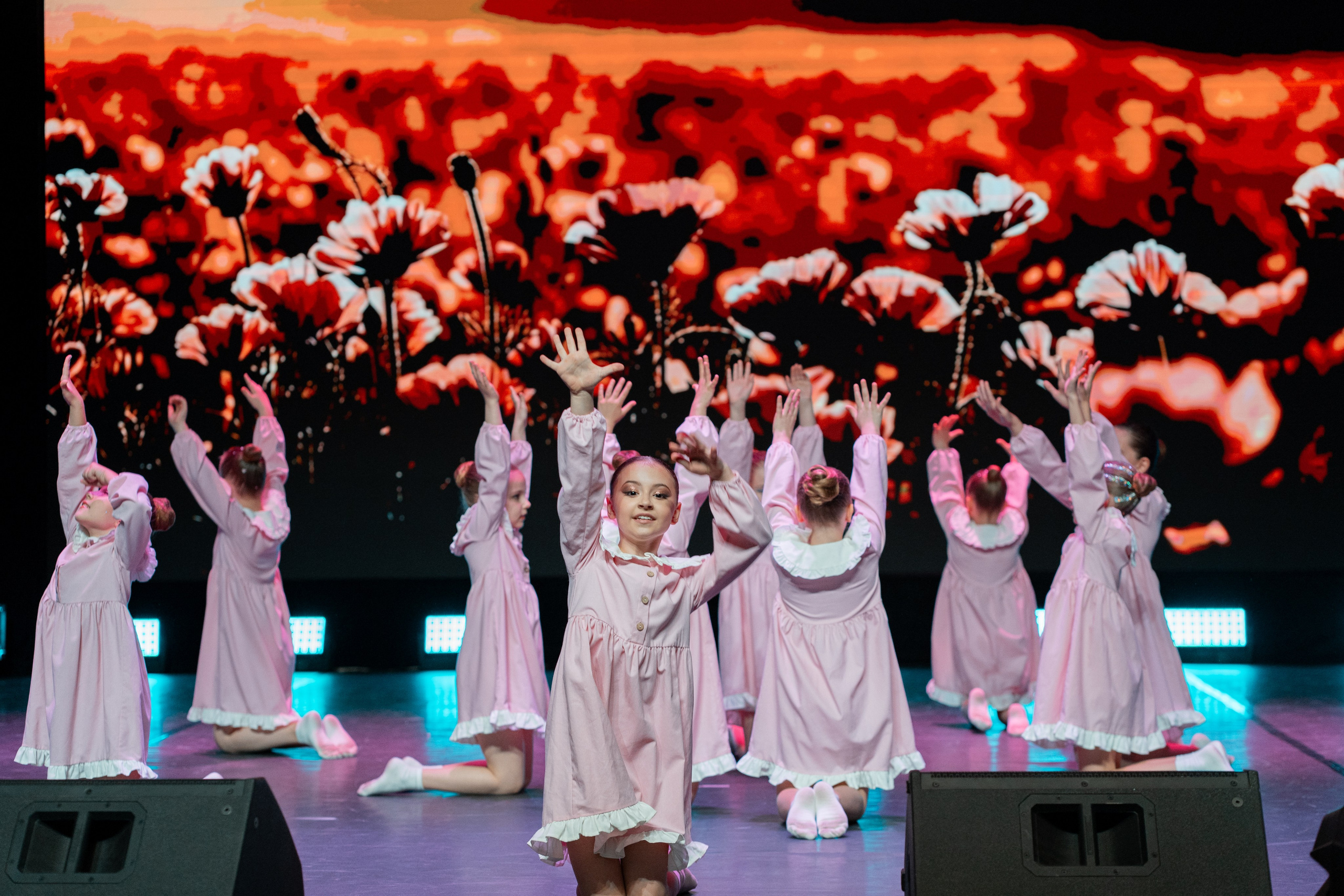 Студия «Шаг и Мах». Фото / Видеосъемка в Москве