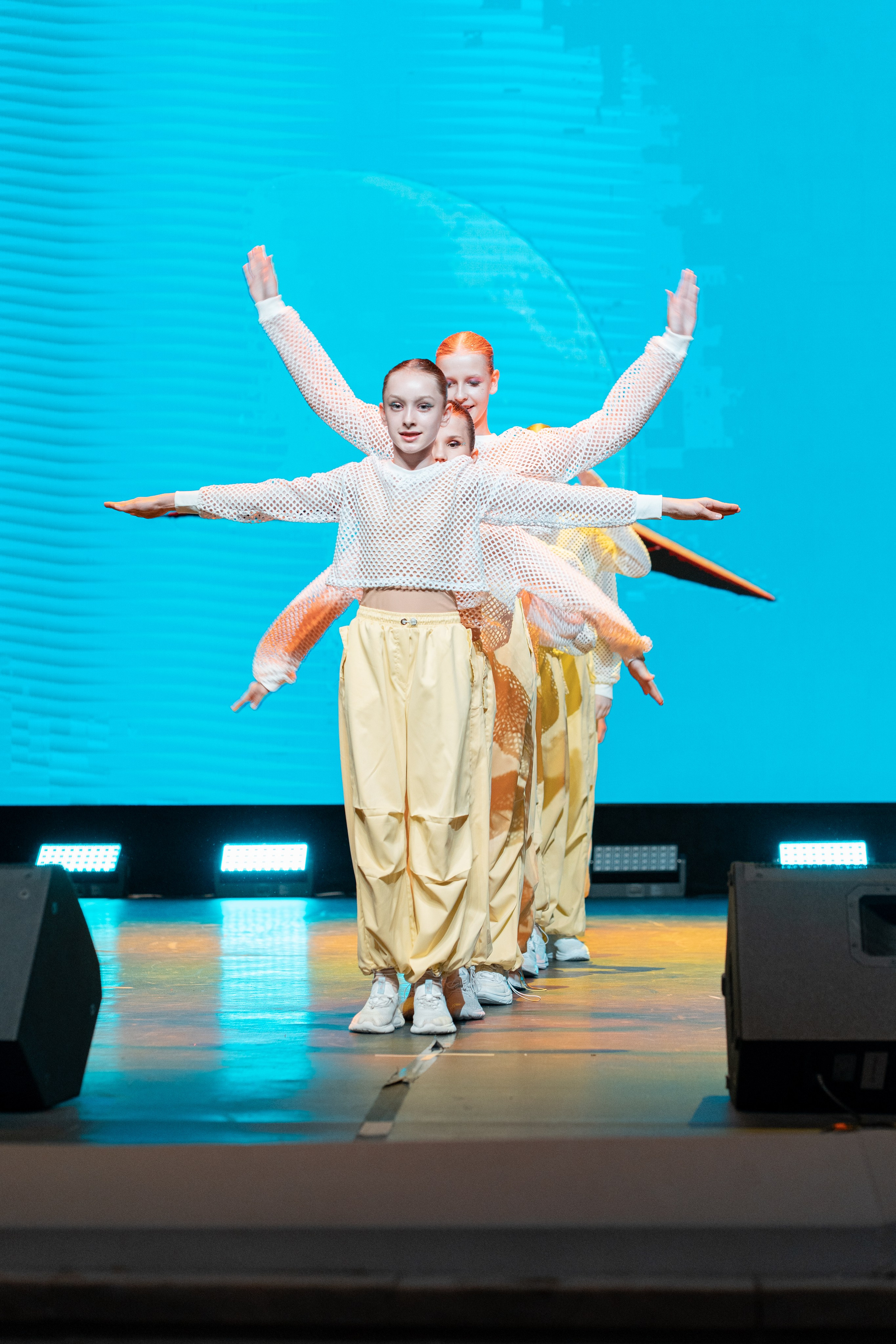 Студия «Шаг и Мах». Фото / Видеосъемка в Москве