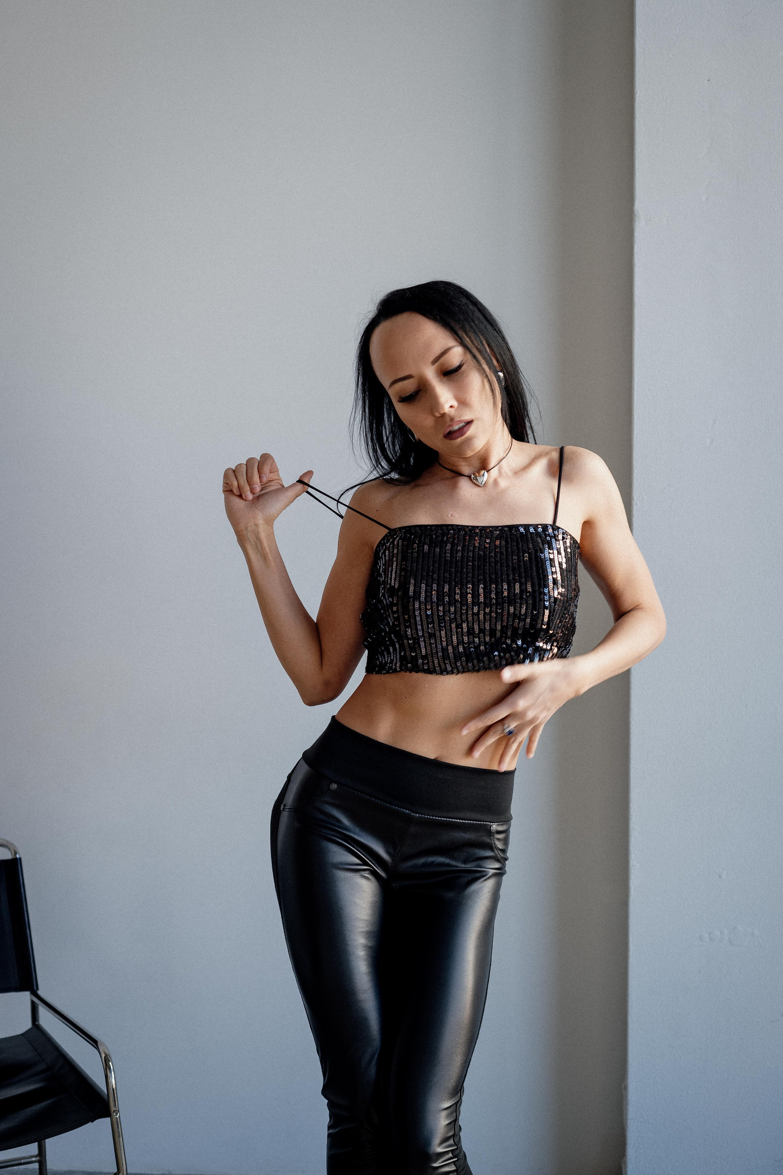 Ильмира. Фотограф Алёна Евграфова