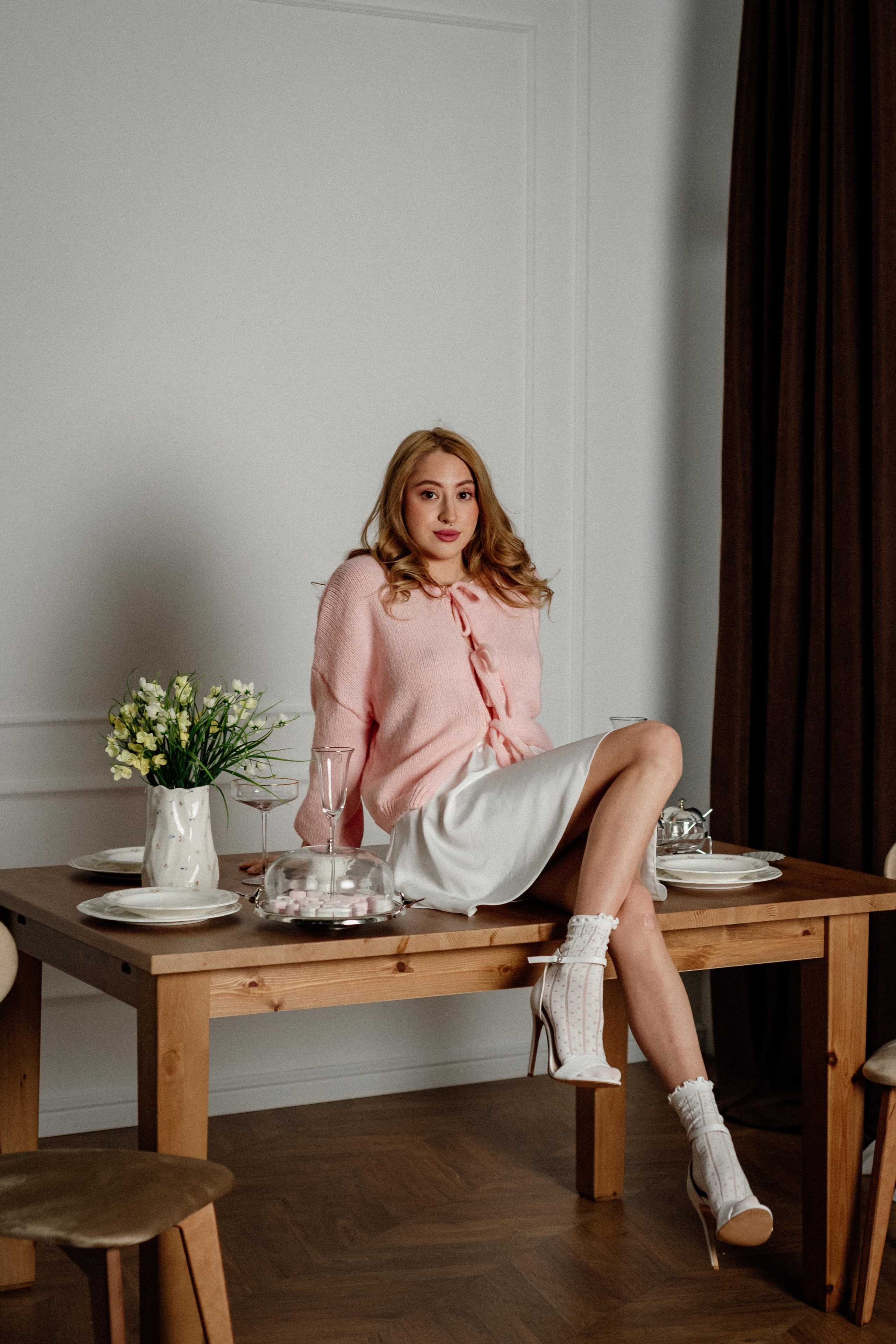 Натали. Фотограф Алёна Евграфова