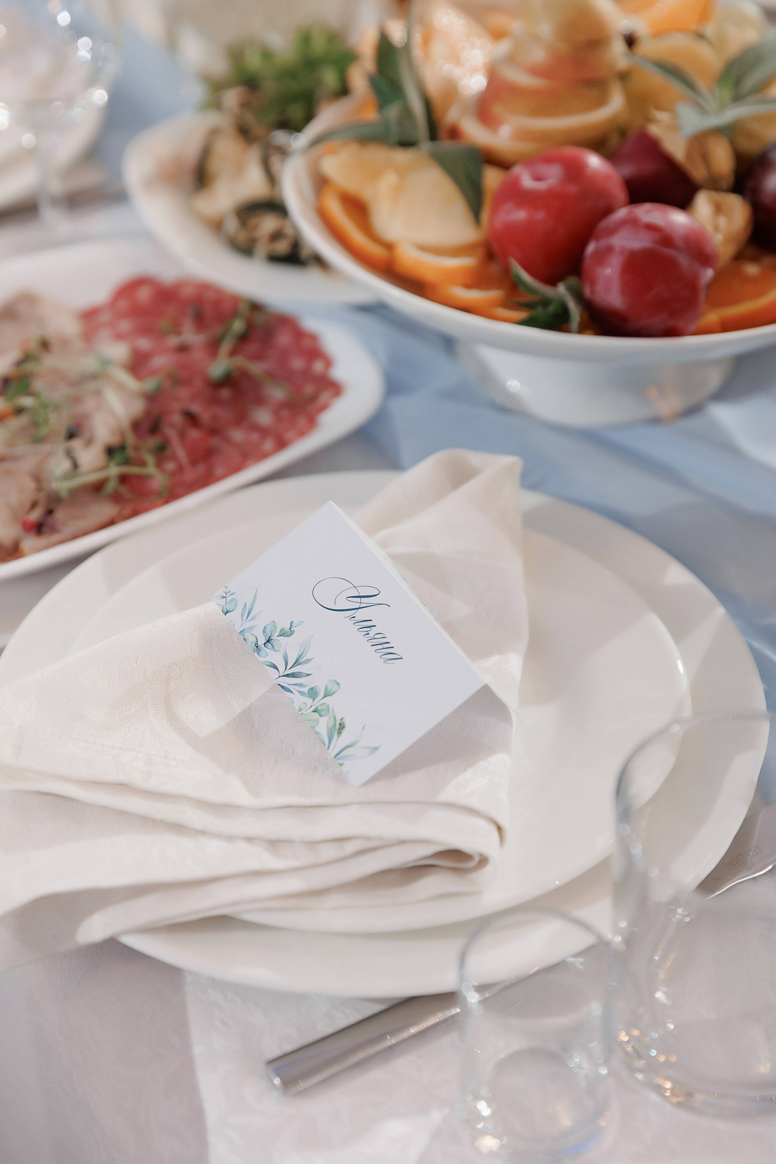 Вика и Влад. Свадебный и семейный фотограф в Твери и Тверской области