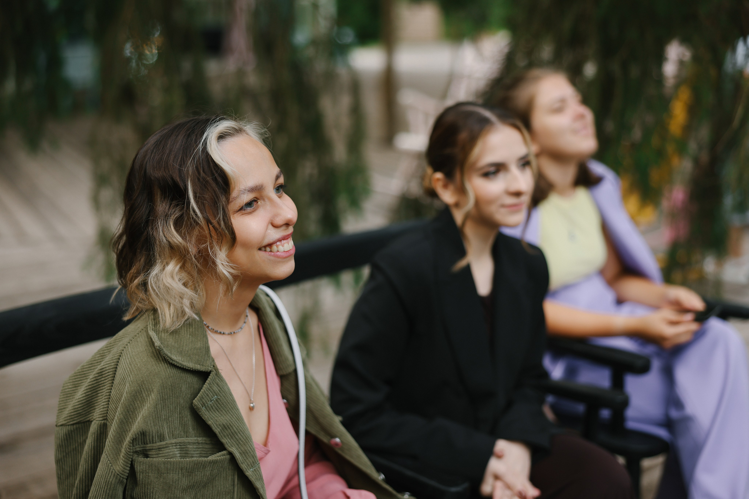 Bows & birches. Свадебный фотограф Светлана Кот | Москва