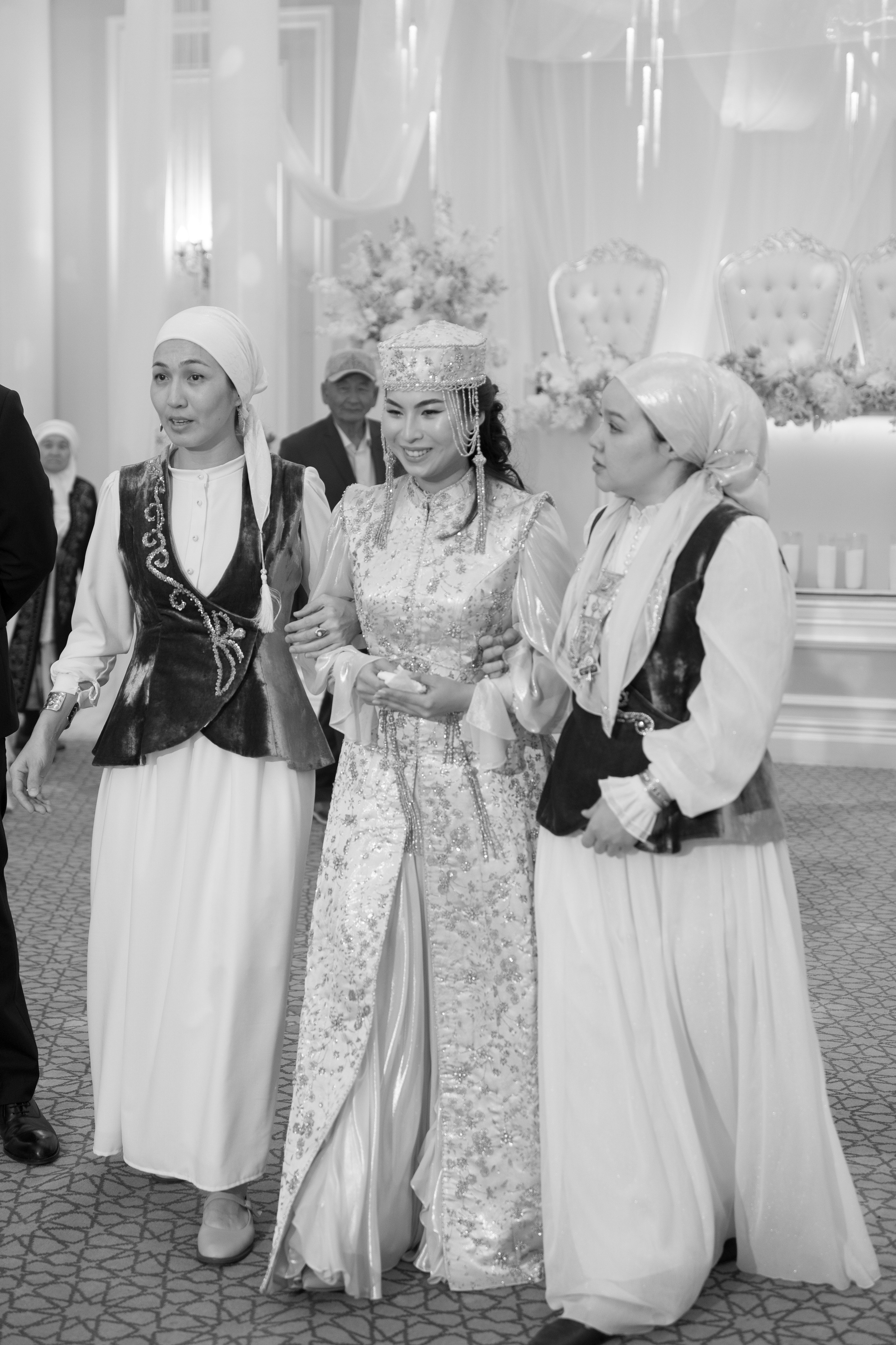 Madina — Qyz uzatu. Wedding and Love story Photographer