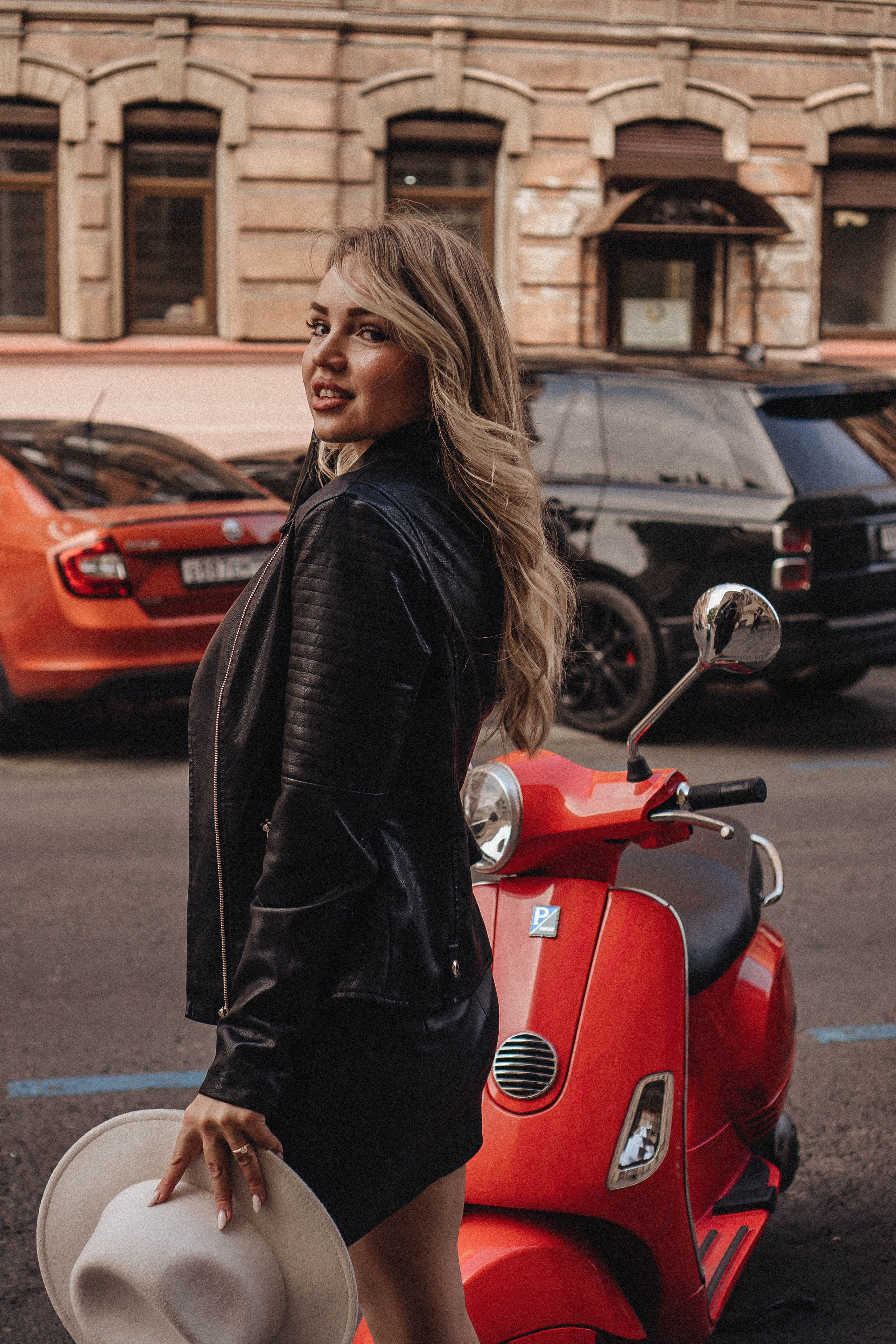 Прогулочная. Профессиональный фотограф, Санкт-Петербург — Виктория Богомолова