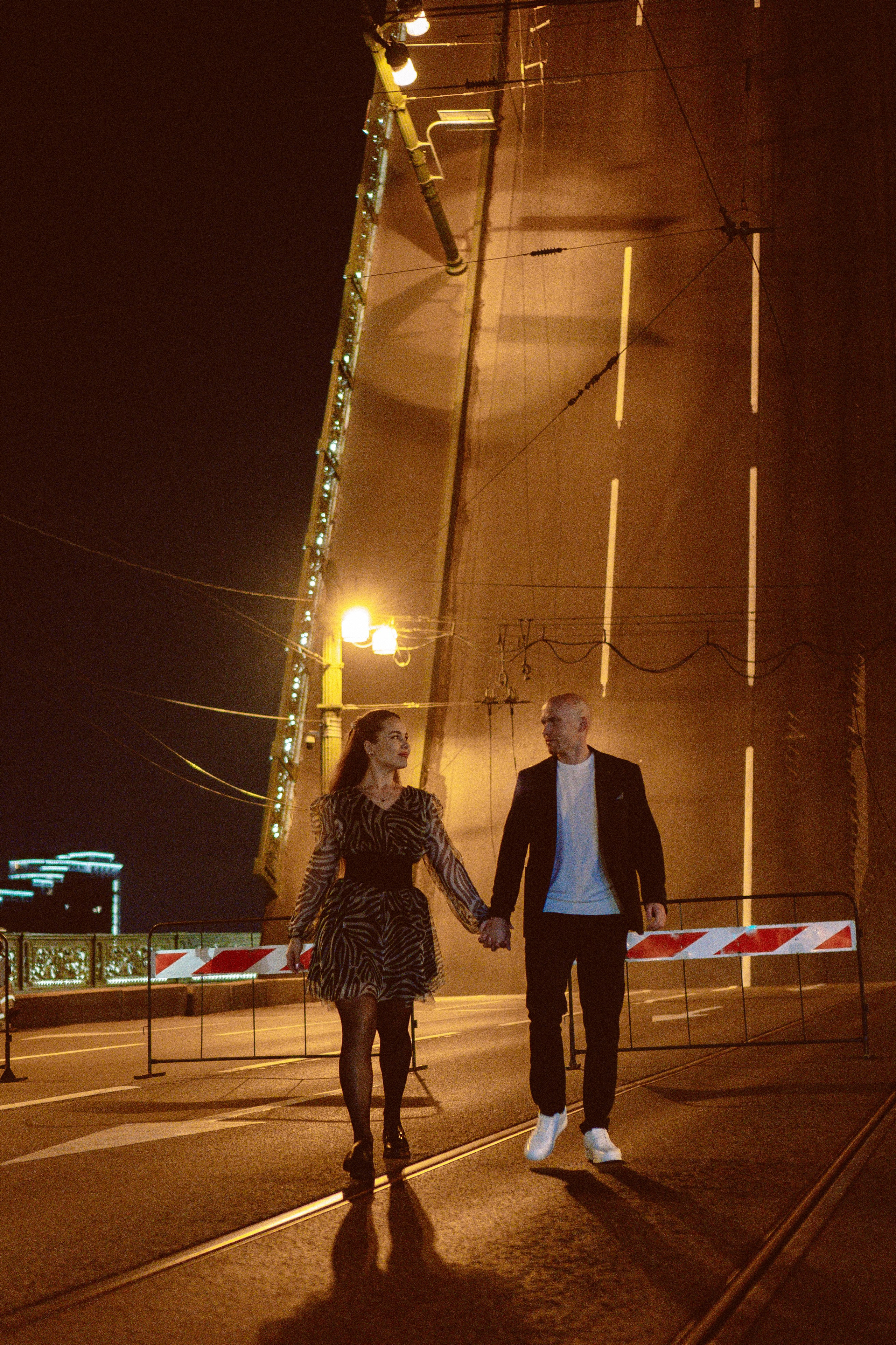 Любовь и питер. Профессиональный фотограф, Санкт-Петербург — Виктория Богомолова