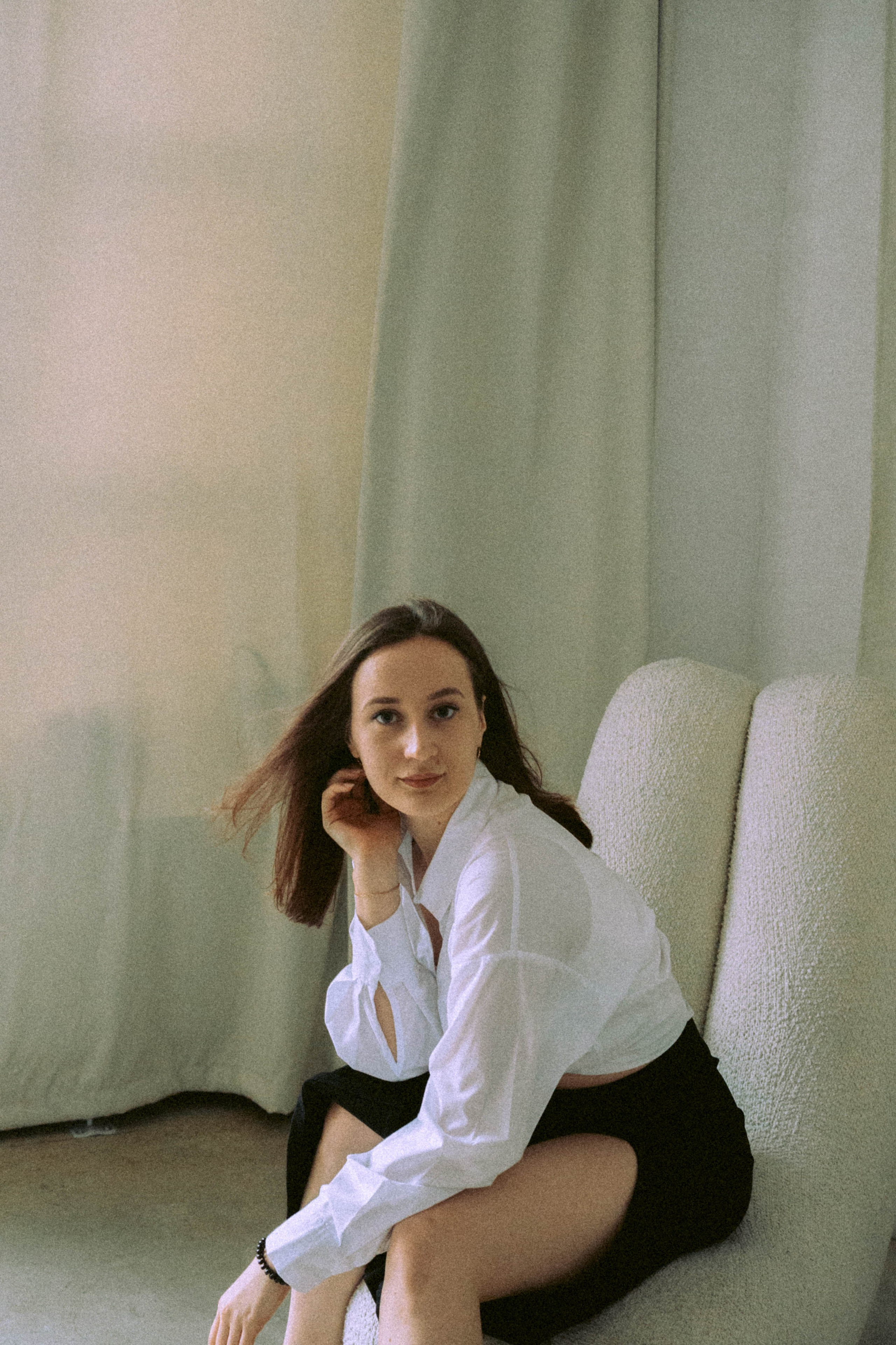 Подружки. Профессиональный фотограф, Санкт-Петербург — Виктория Богомолова