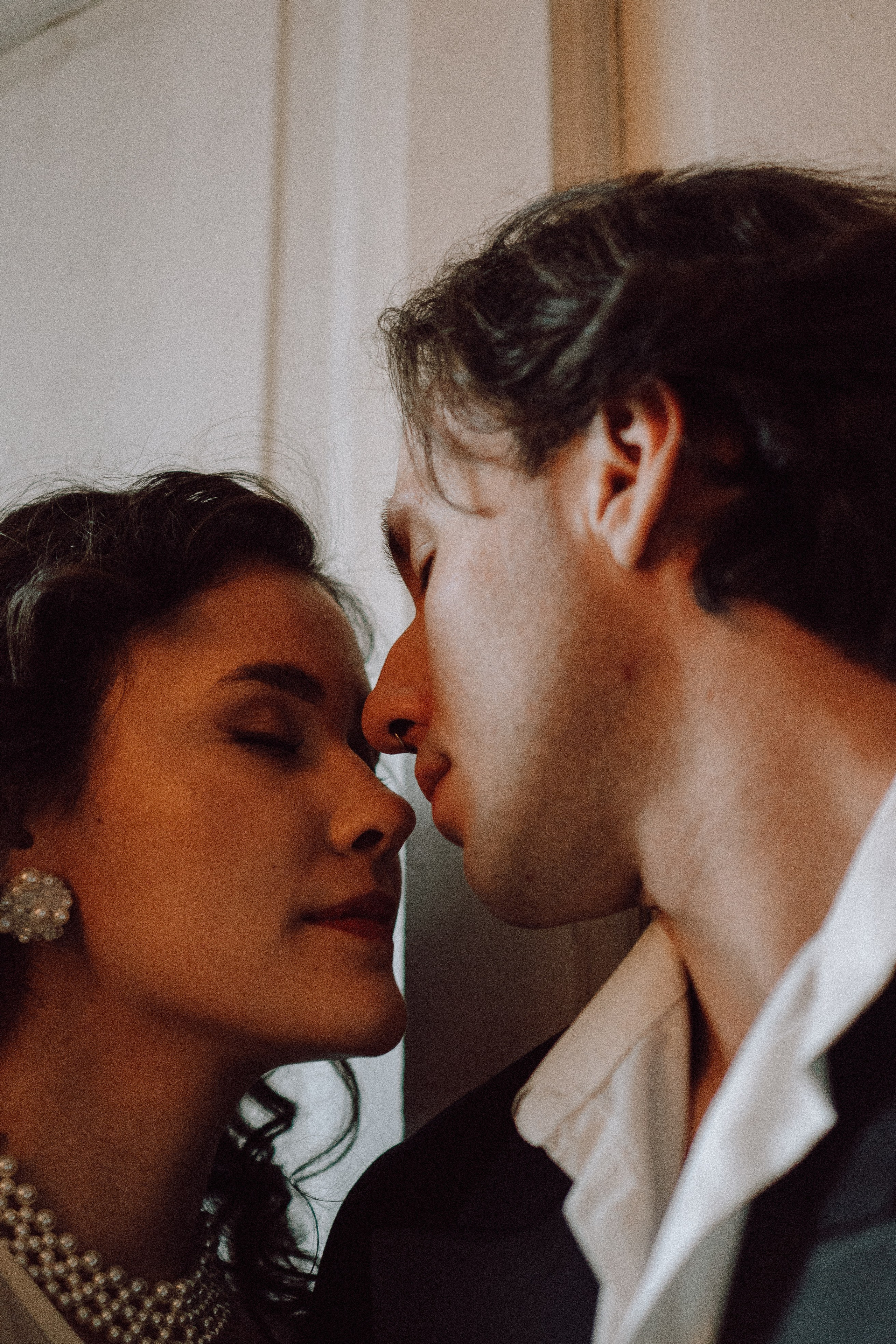 Новогодний стиль вдвоем. Профессиональный фотограф, Санкт-Петербург — Виктория Богомолова