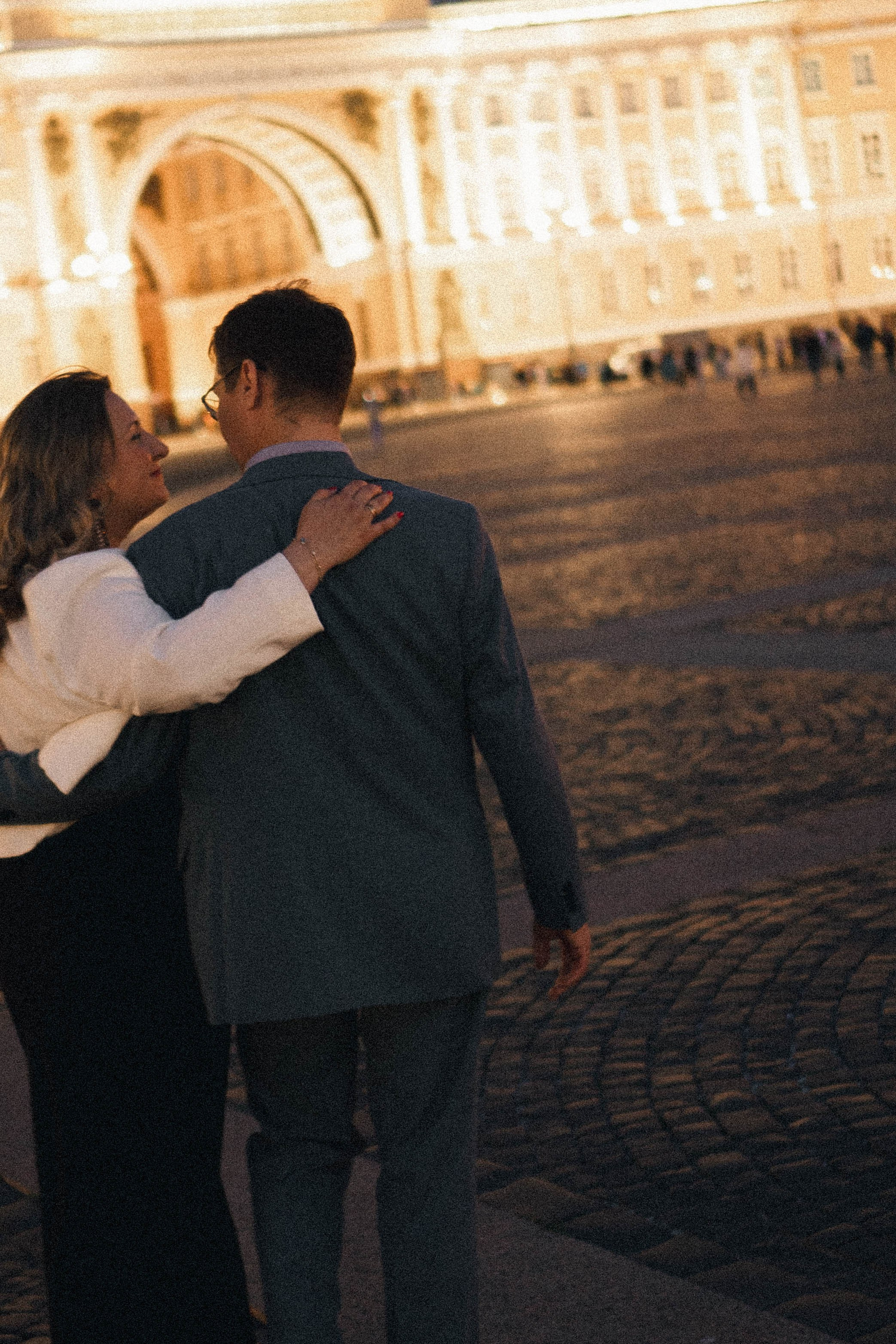 Закатная серия. Профессиональный фотограф, Санкт-Петербург — Виктория Богомолова