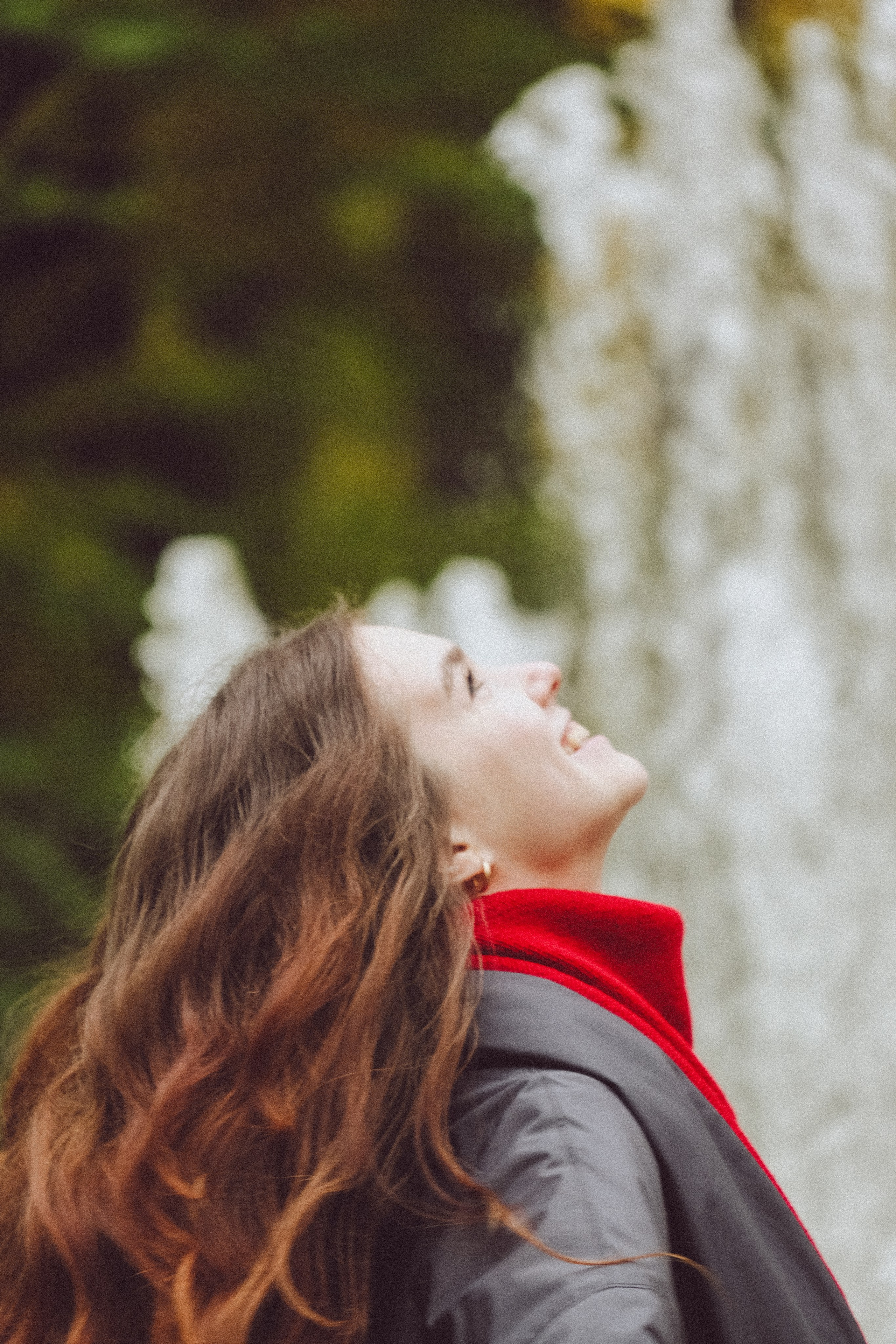 Осень. Профессиональный фотограф, Санкт-Петербург — Виктория Богомолова