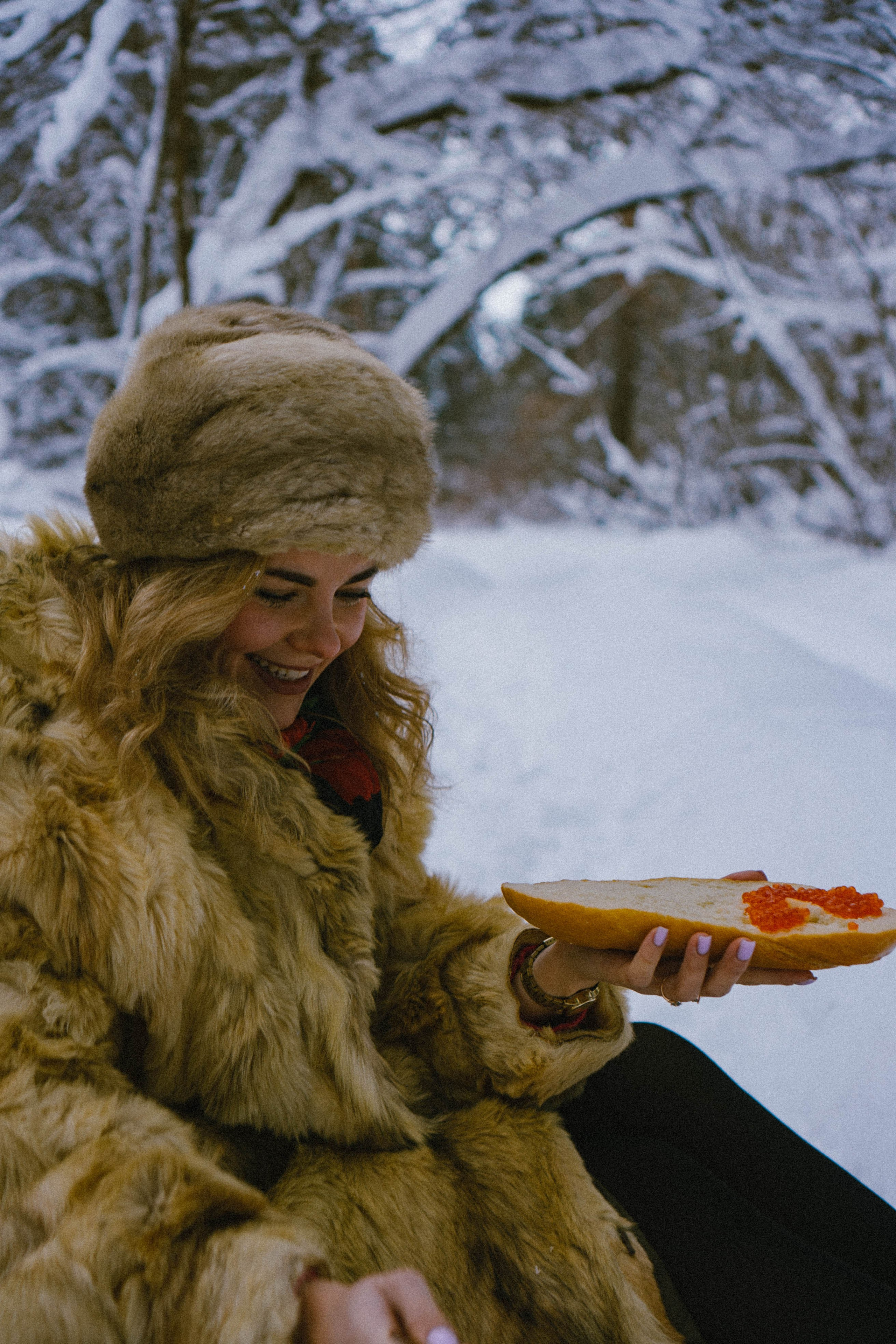 Русский стиль. Профессиональный фотограф, Санкт-Петербург — Виктория Богомолова