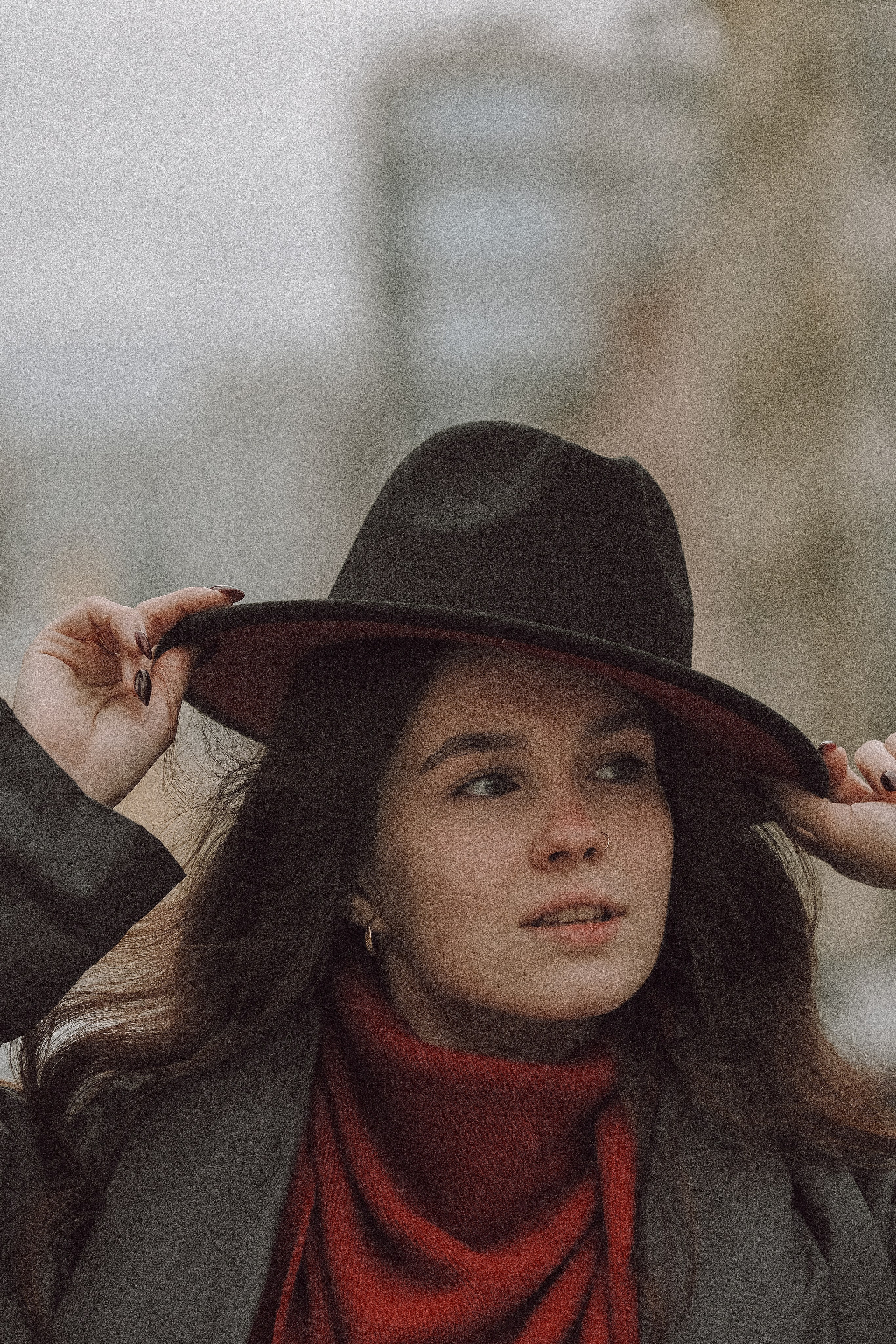 Осень. Профессиональный фотограф, Санкт-Петербург — Виктория Богомолова