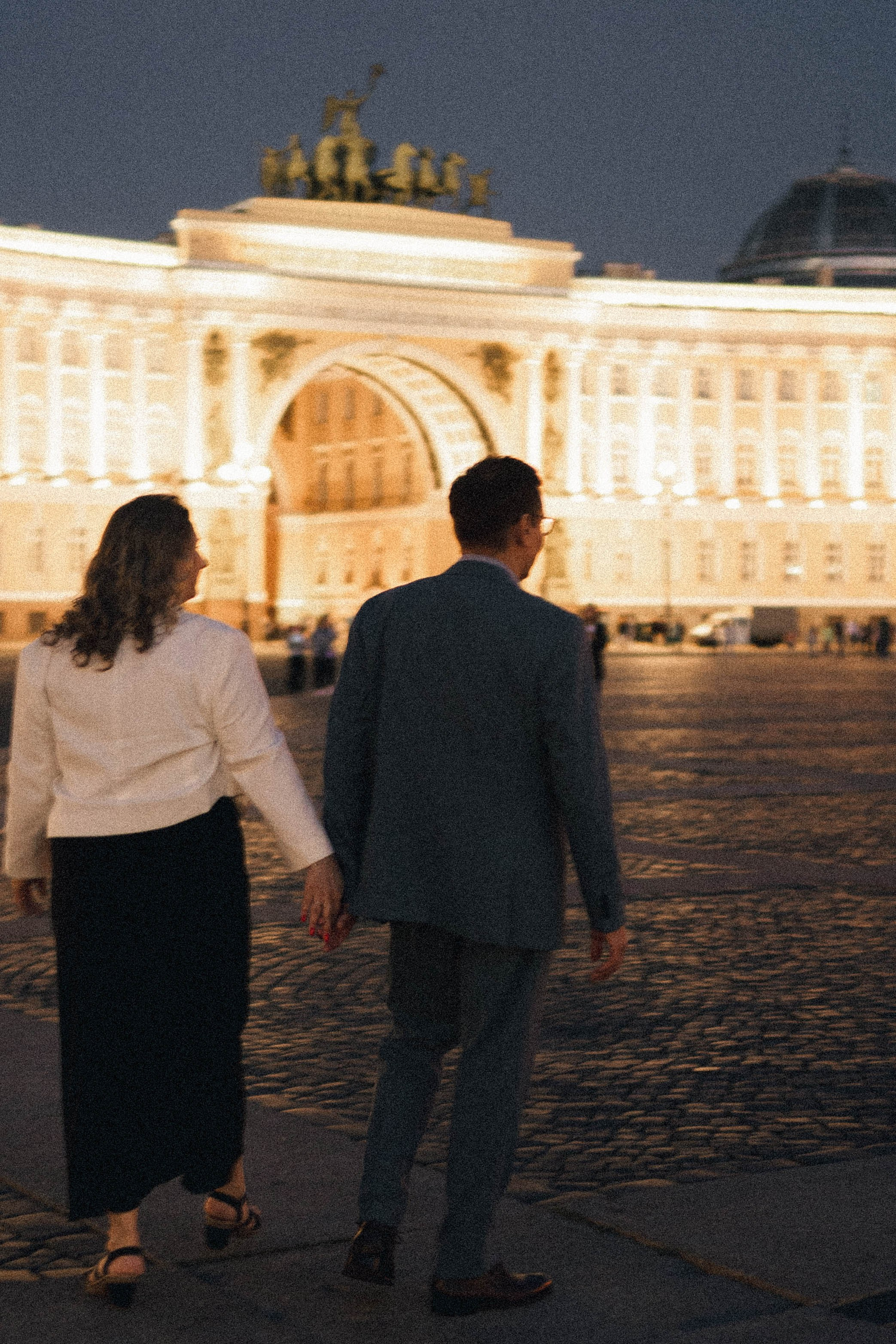 Закатная серия. Профессиональный фотограф, Санкт-Петербург — Виктория Богомолова