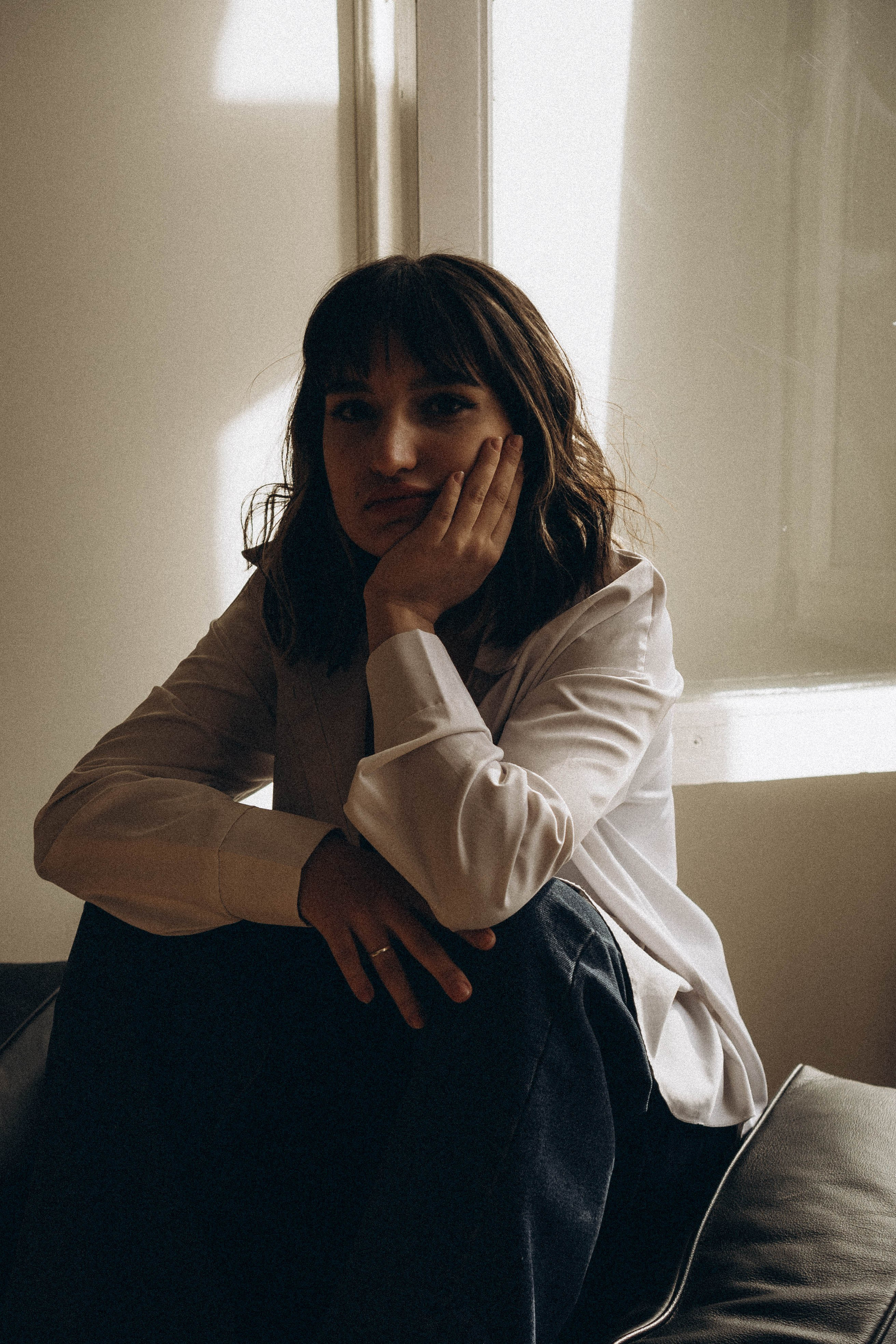 Студийная. Профессиональный фотограф, Санкт-Петербург — Виктория Богомолова