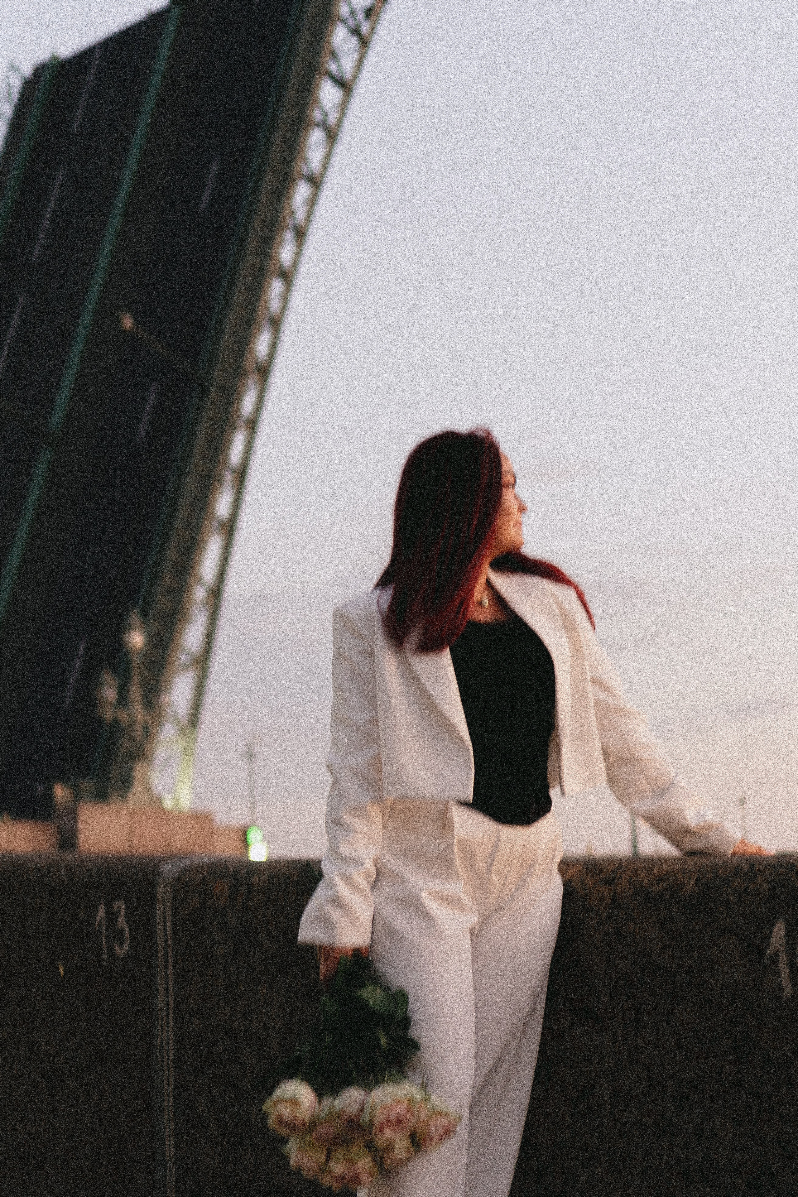 РАССВЕТНАЯ ИСТОРИЯ. Профессиональный фотограф, Санкт-Петербург — Виктория Богомолова