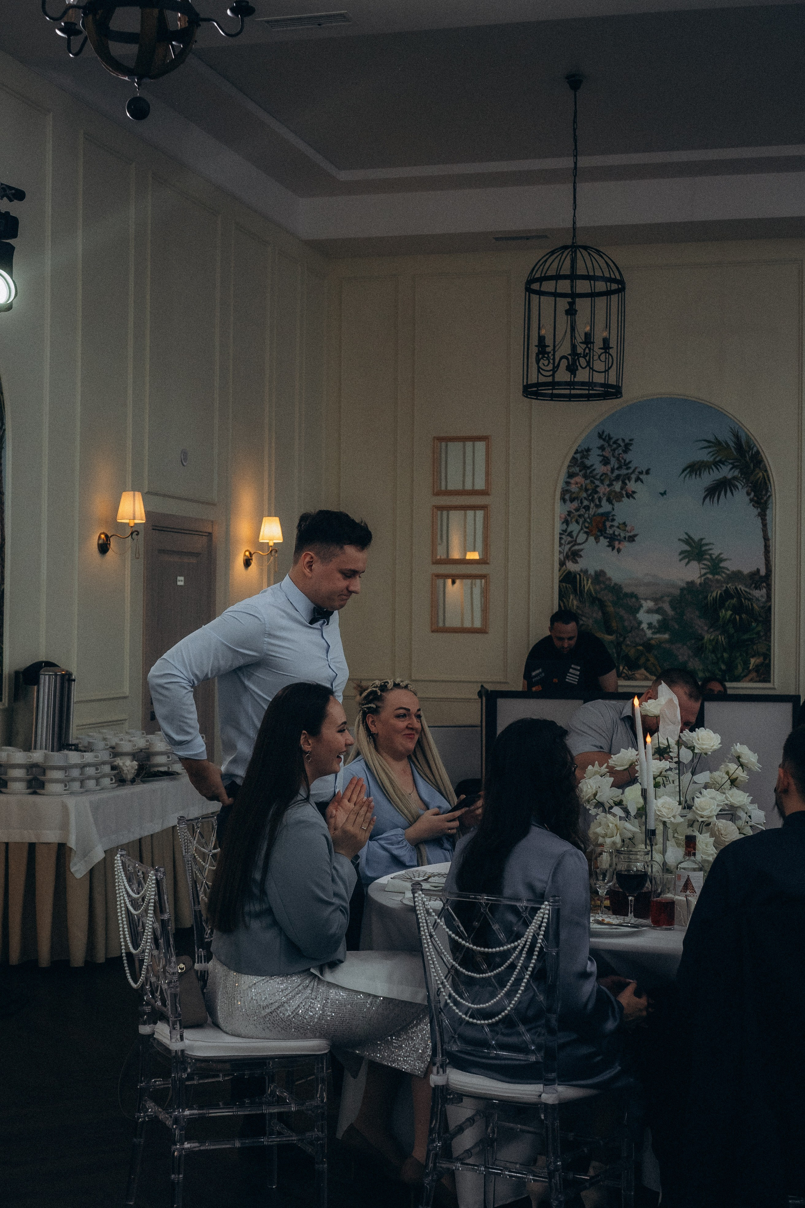 ПОЛНЫЙ СВАДЕБНЫЙ ДЕНЬ 8 ЧАСОВ. Профессиональный фотограф, Санкт-Петербург — Виктория Богомолова