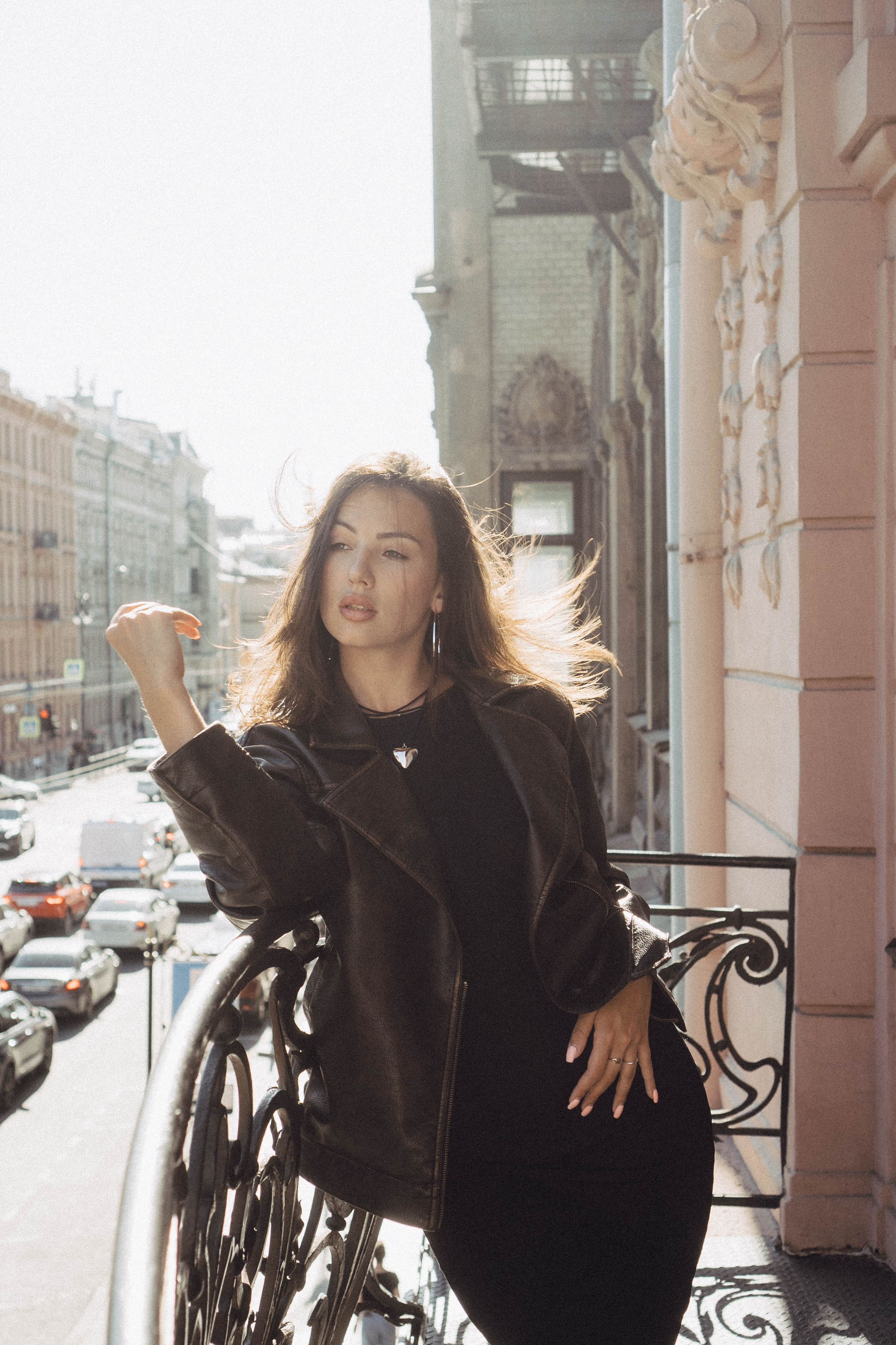 Студийная. Профессиональный фотограф, Санкт-Петербург — Виктория Богомолова