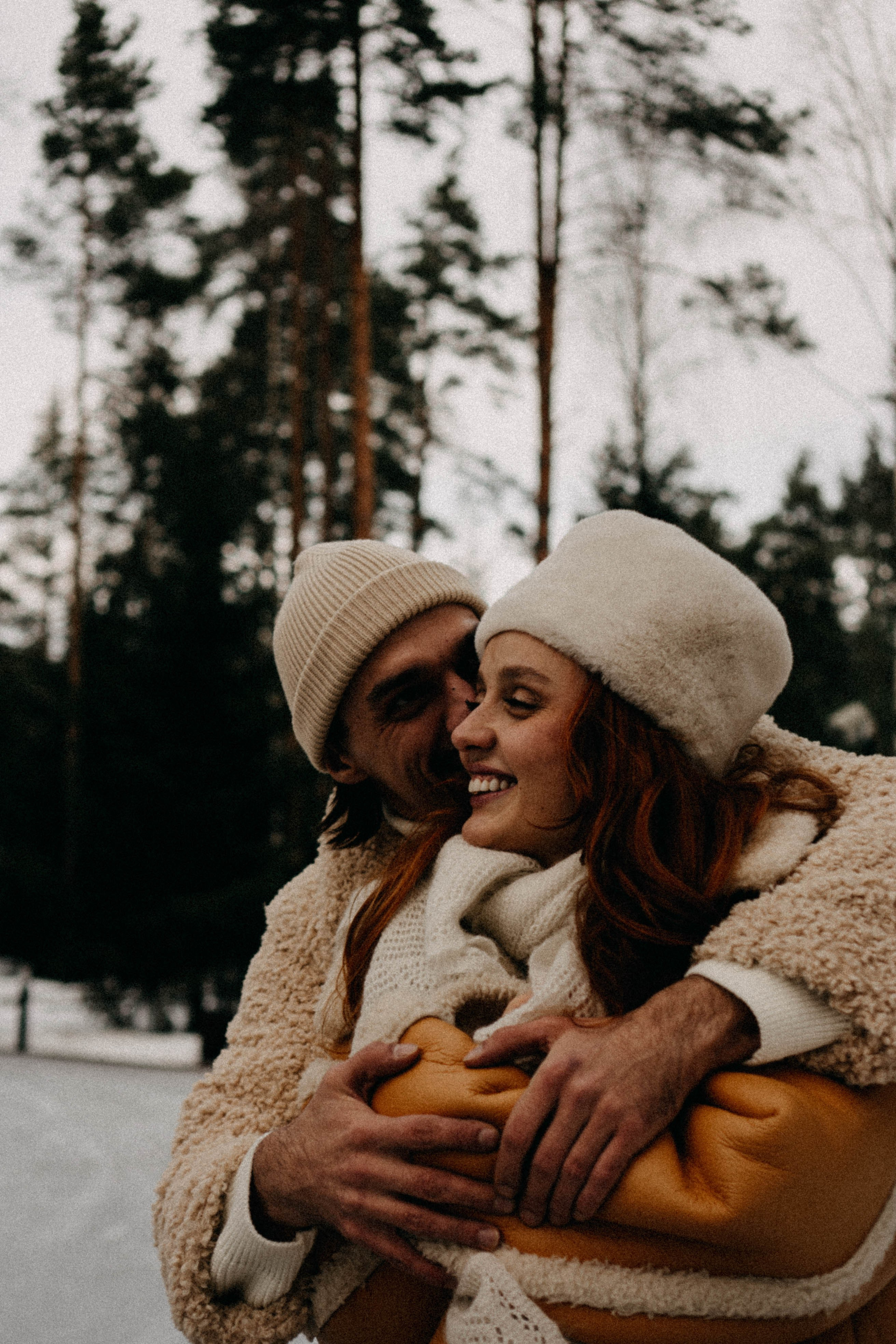 Каток. Профессиональный фотограф, Санкт-Петербург — Виктория Богомолова
