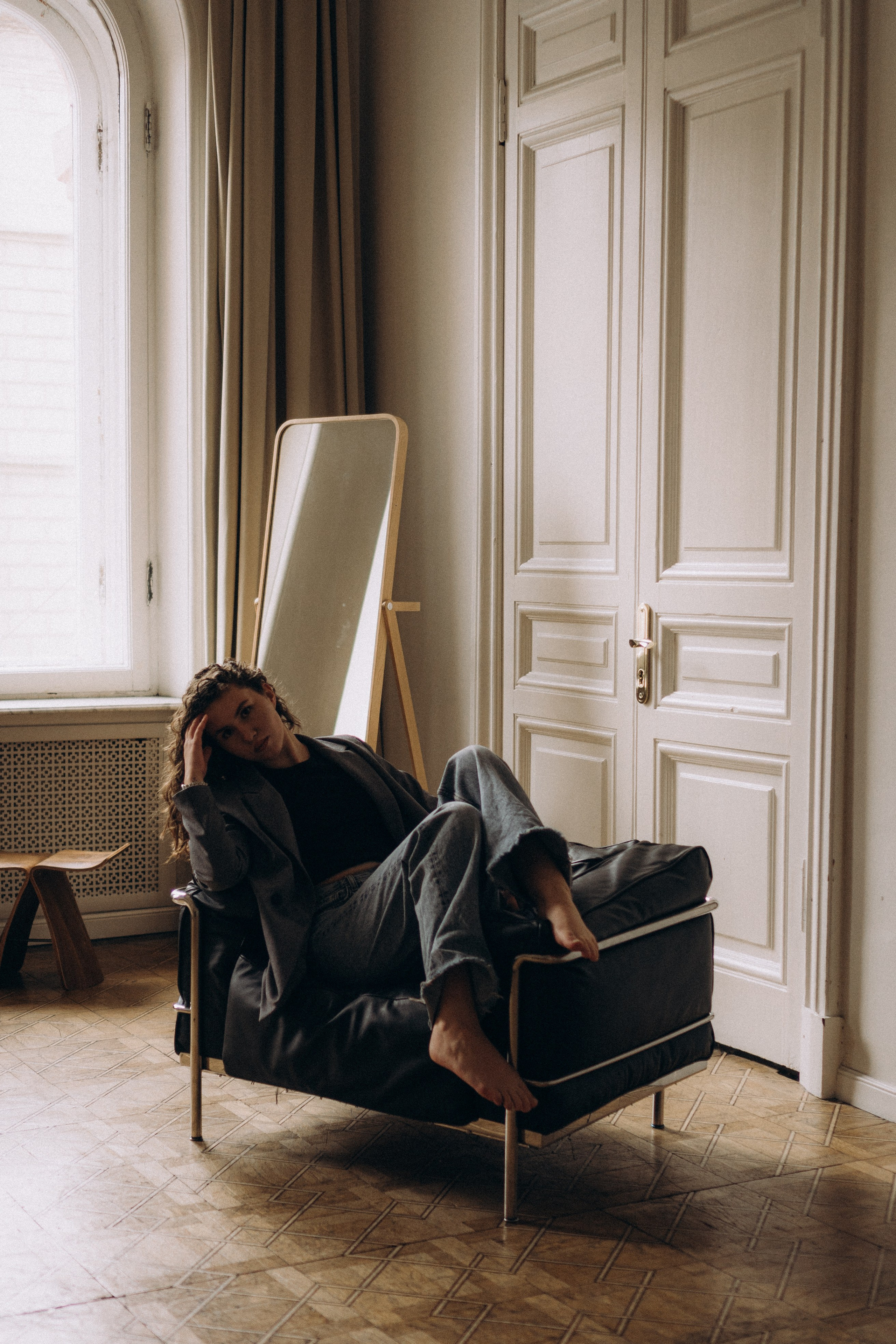 Для девушки. Профессиональный фотограф, Санкт-Петербург — Виктория Богомолова